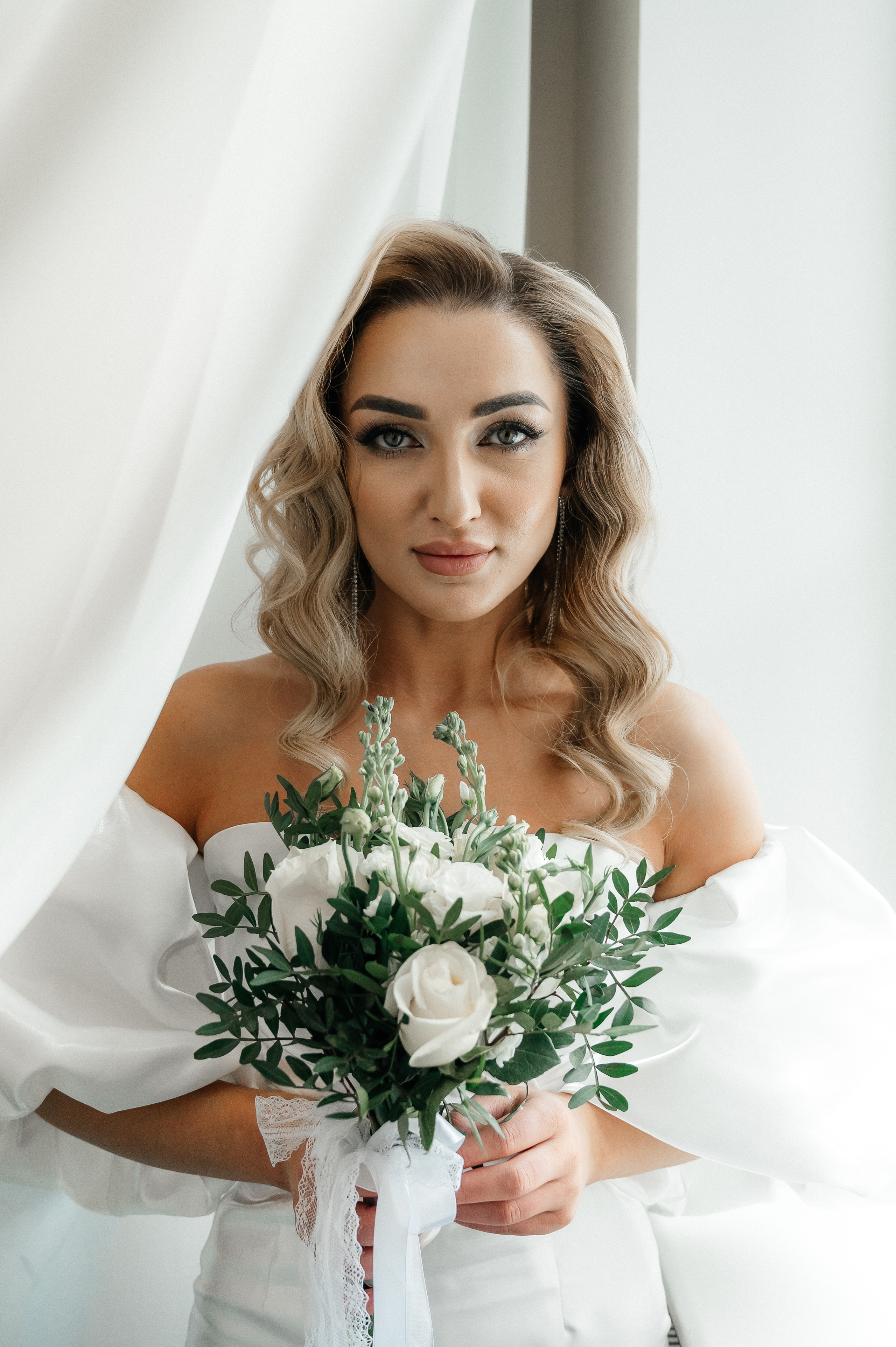 Свадьба Евгения и Екатерины. Фотограф Нижний Новгород