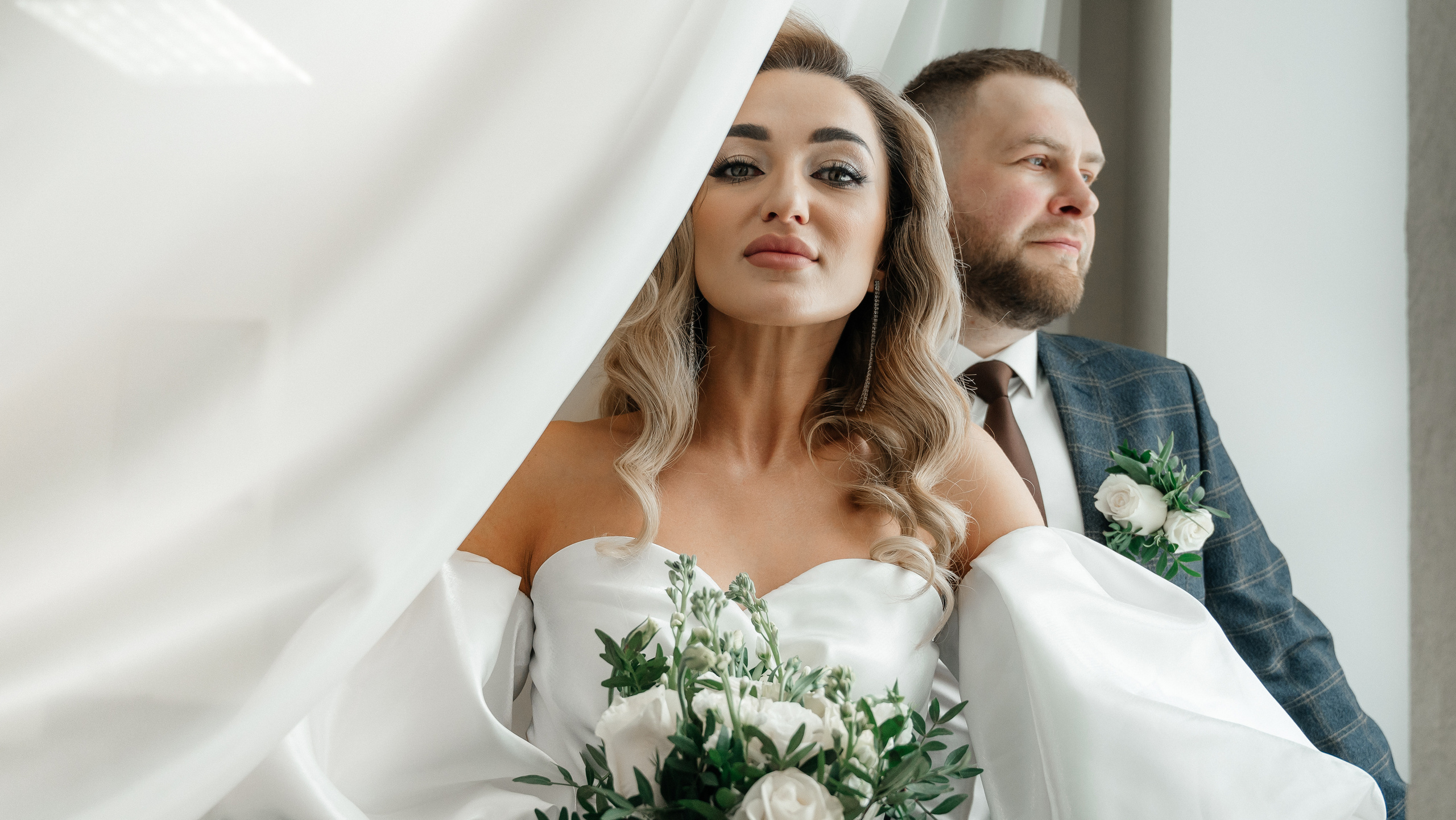 Свадьба Евгения и Екатерины. Фотограф Нижний Новгород