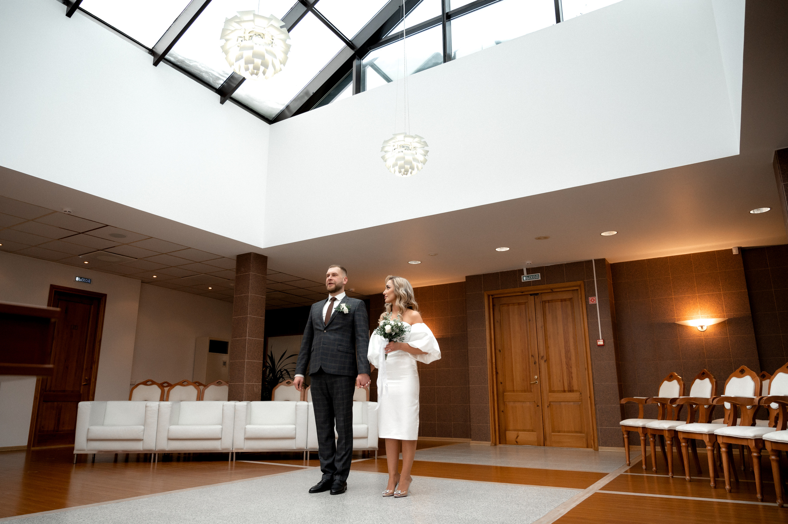 Свадьба Евгения и Екатерины. Фотограф Нижний Новгород