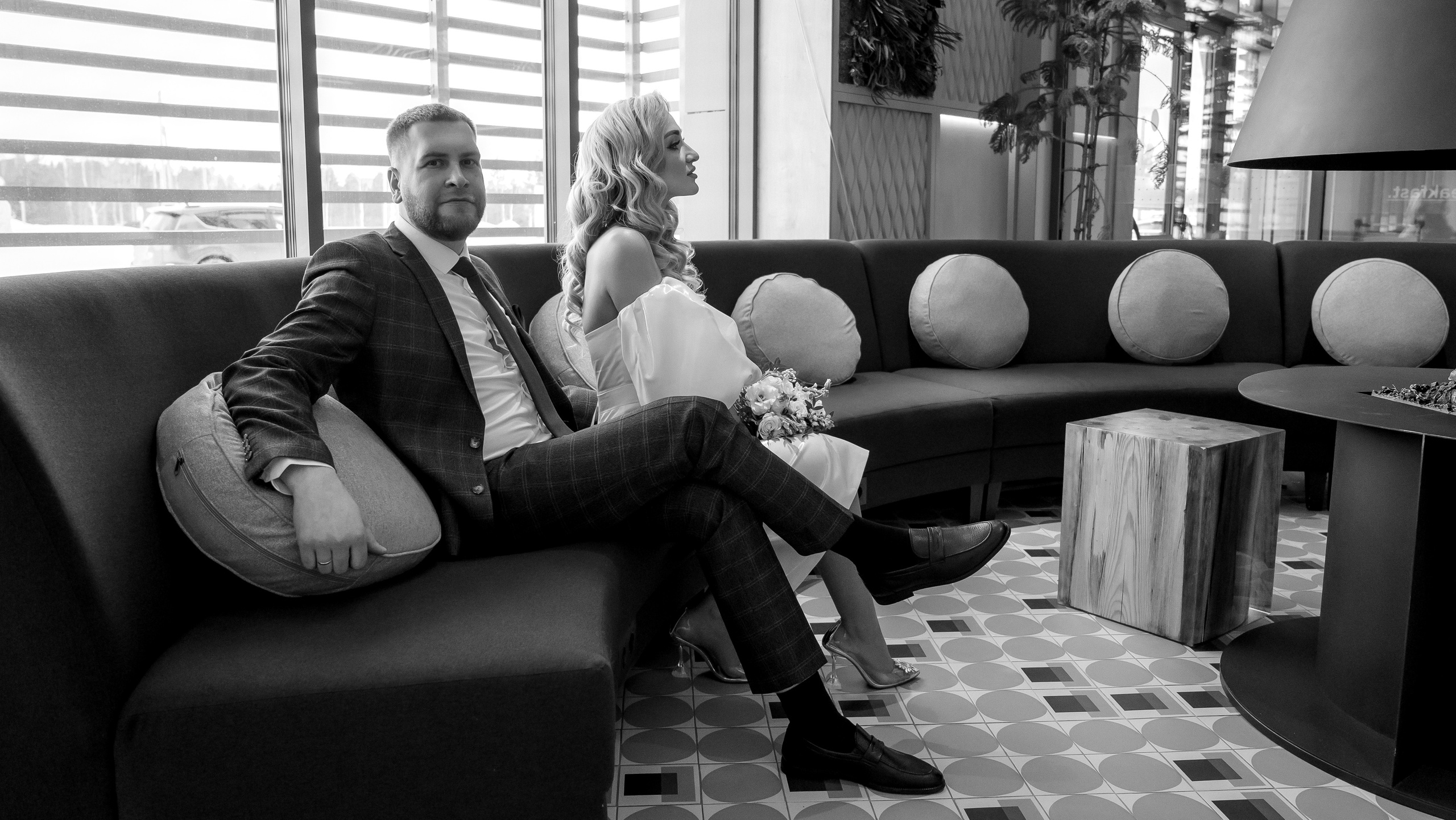 Свадьба Евгения и Екатерины. Фотограф Нижний Новгород