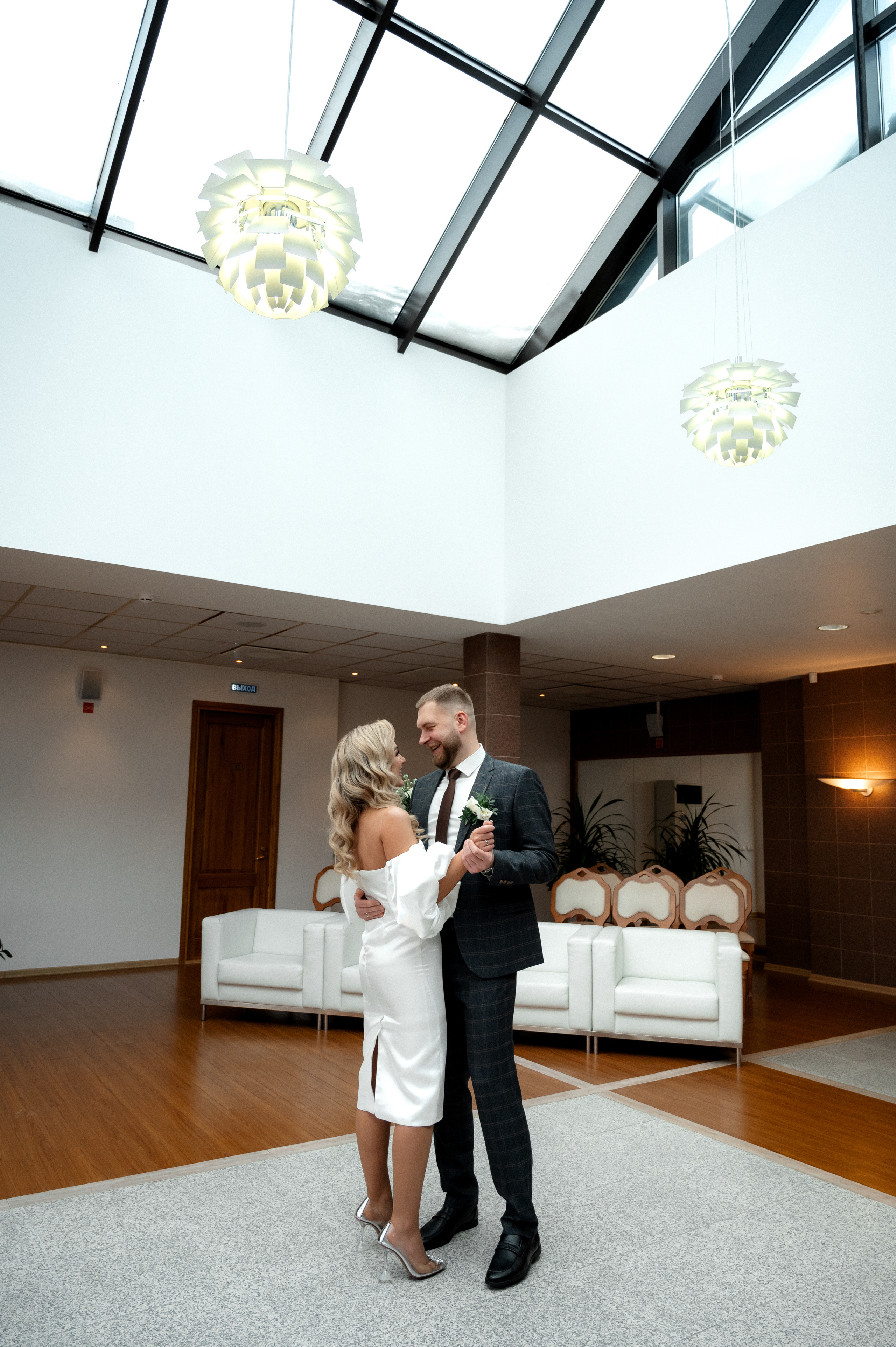 Свадьба Евгения и Екатерины. Фотограф Нижний Новгород