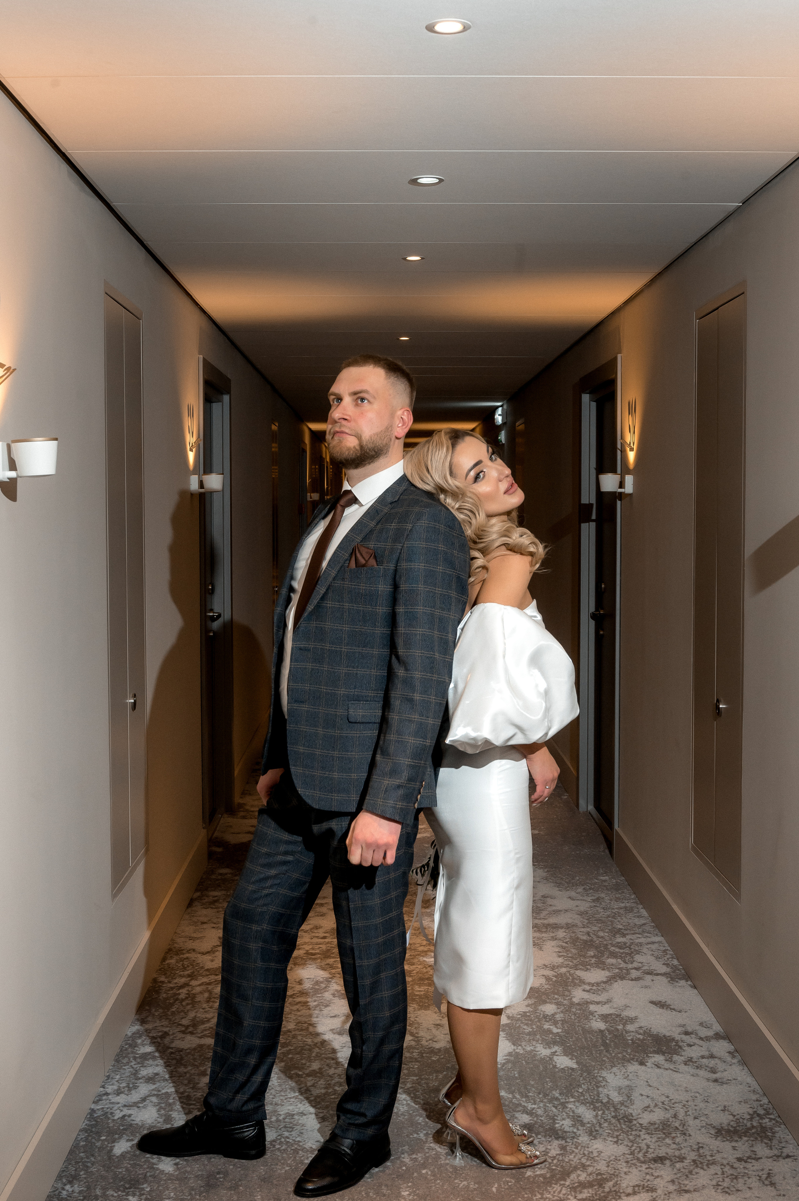 Свадьба Евгения и Екатерины. Фотограф Нижний Новгород