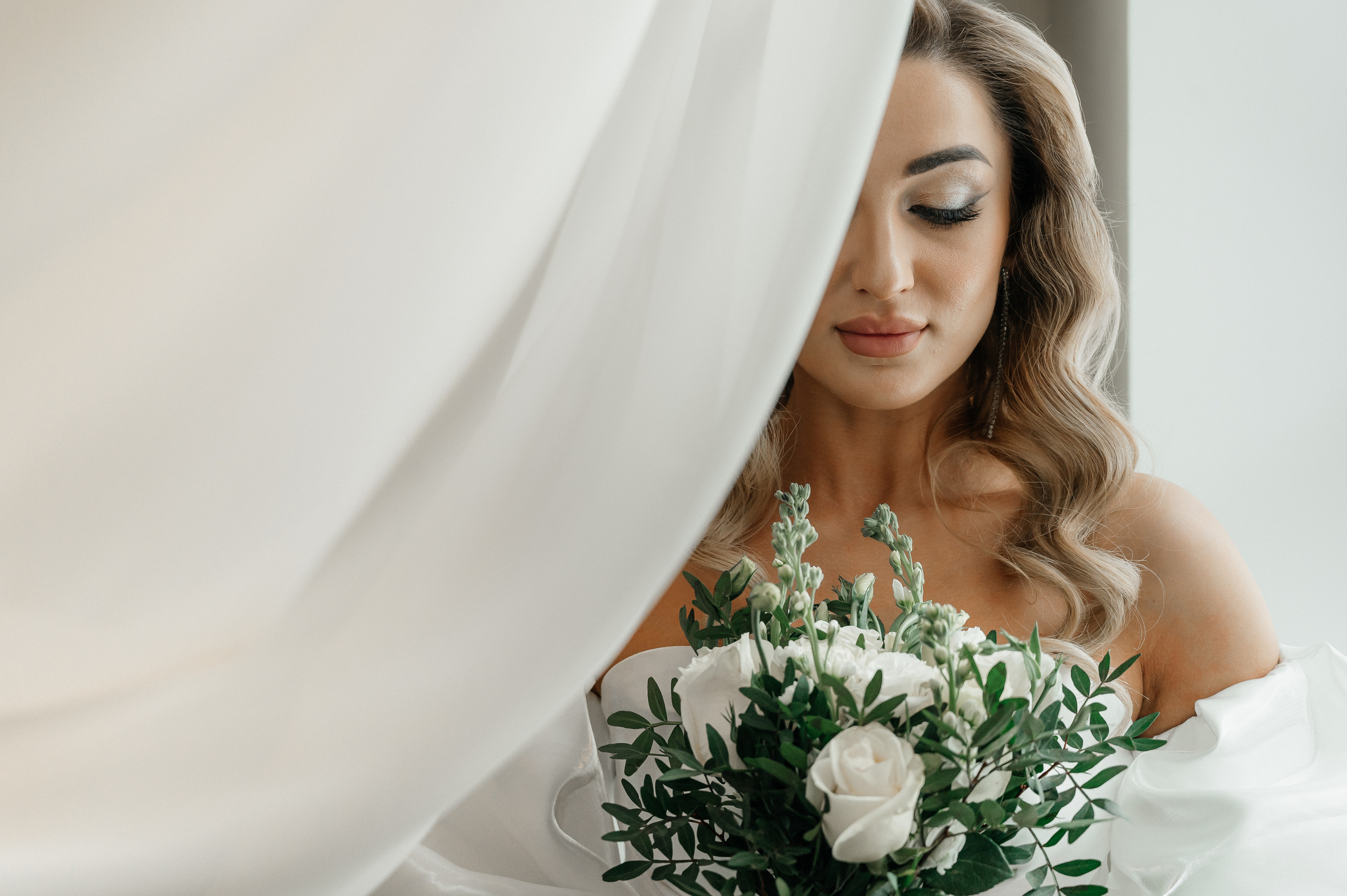 Свадьба Евгения и Екатерины. Фотограф Нижний Новгород