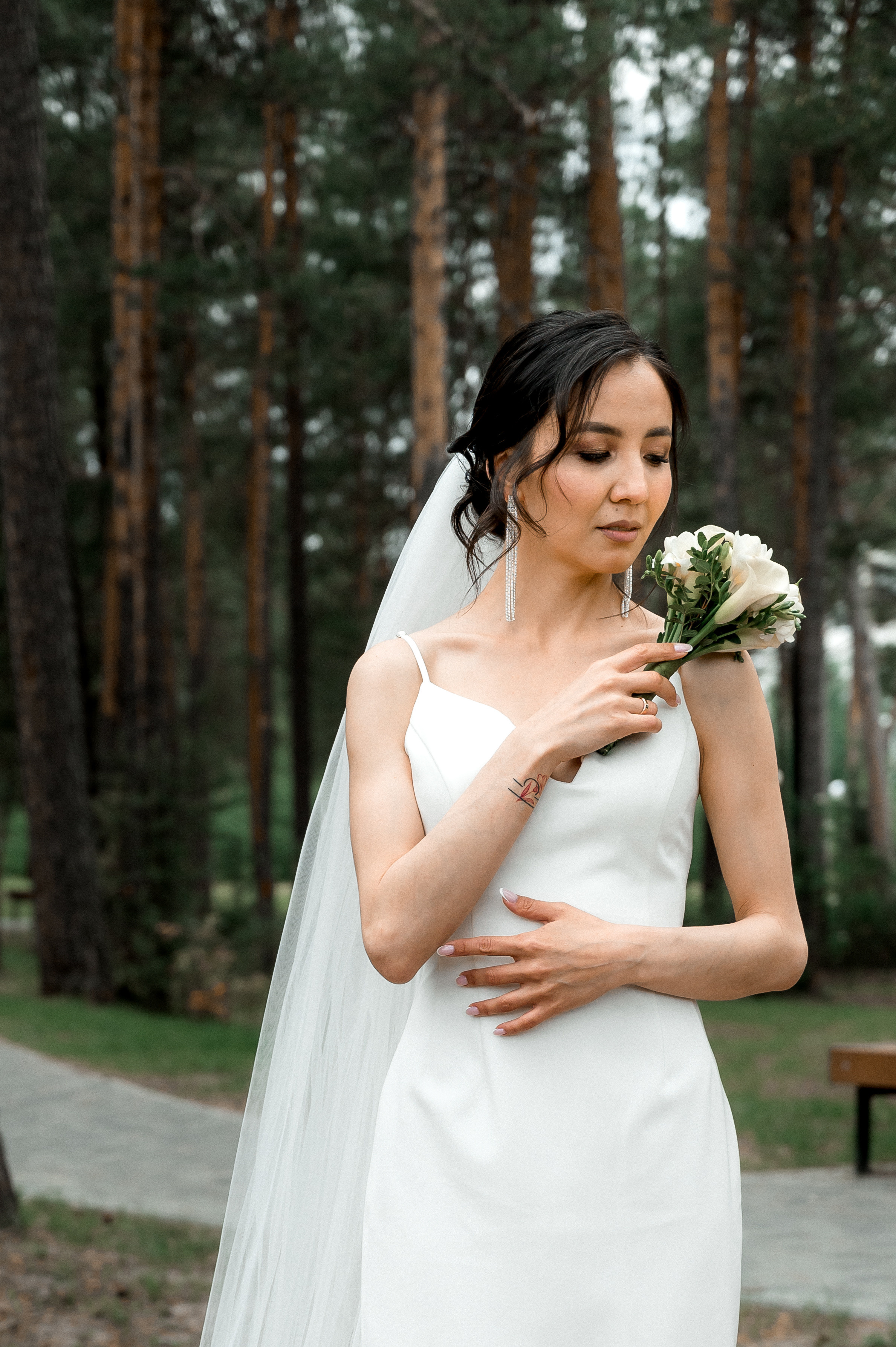 Свадьба Ильмира и Расим. Фотограф Нижний Новгород