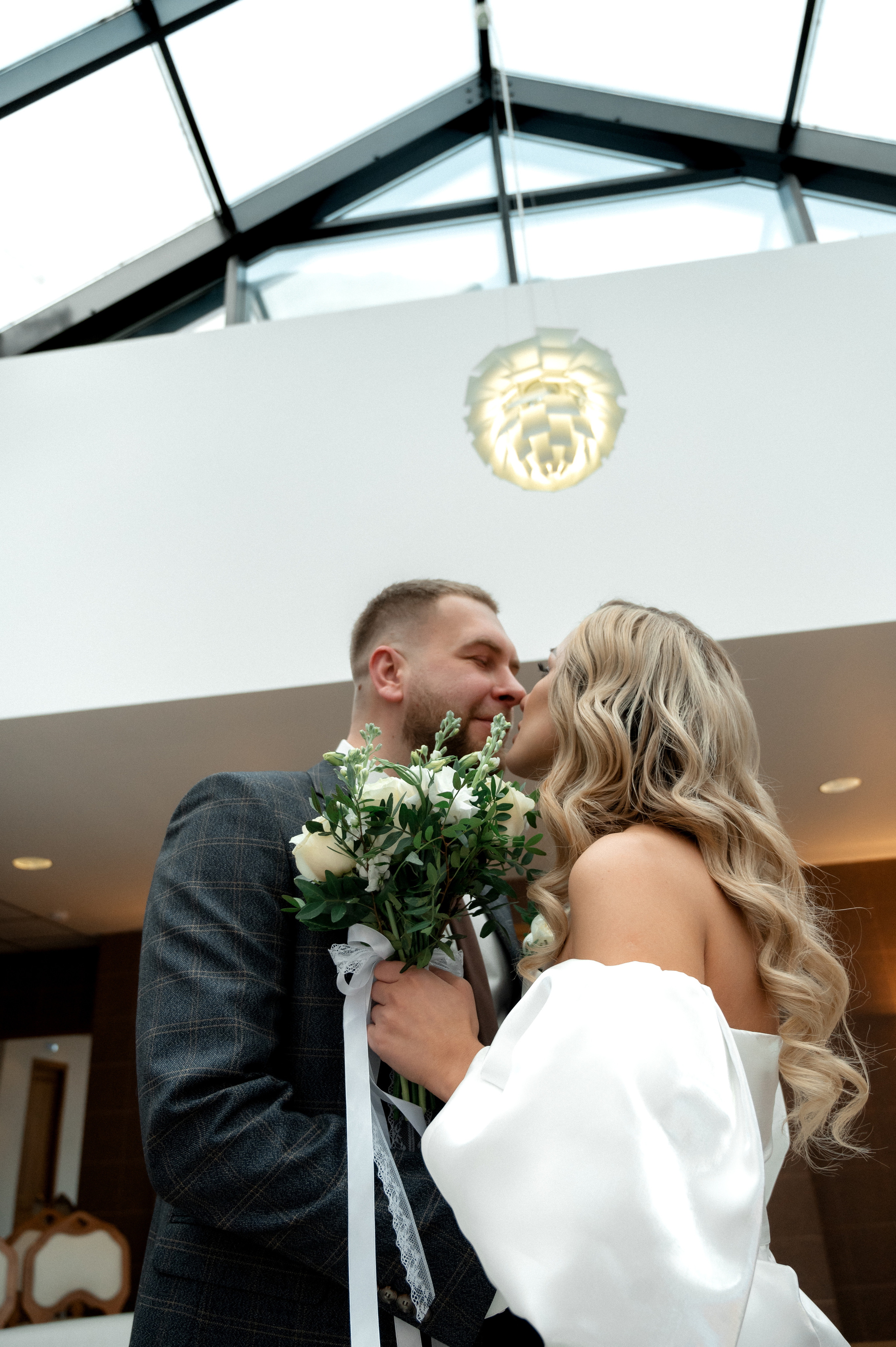 Свадьба Евгения и Екатерины. Фотограф Нижний Новгород