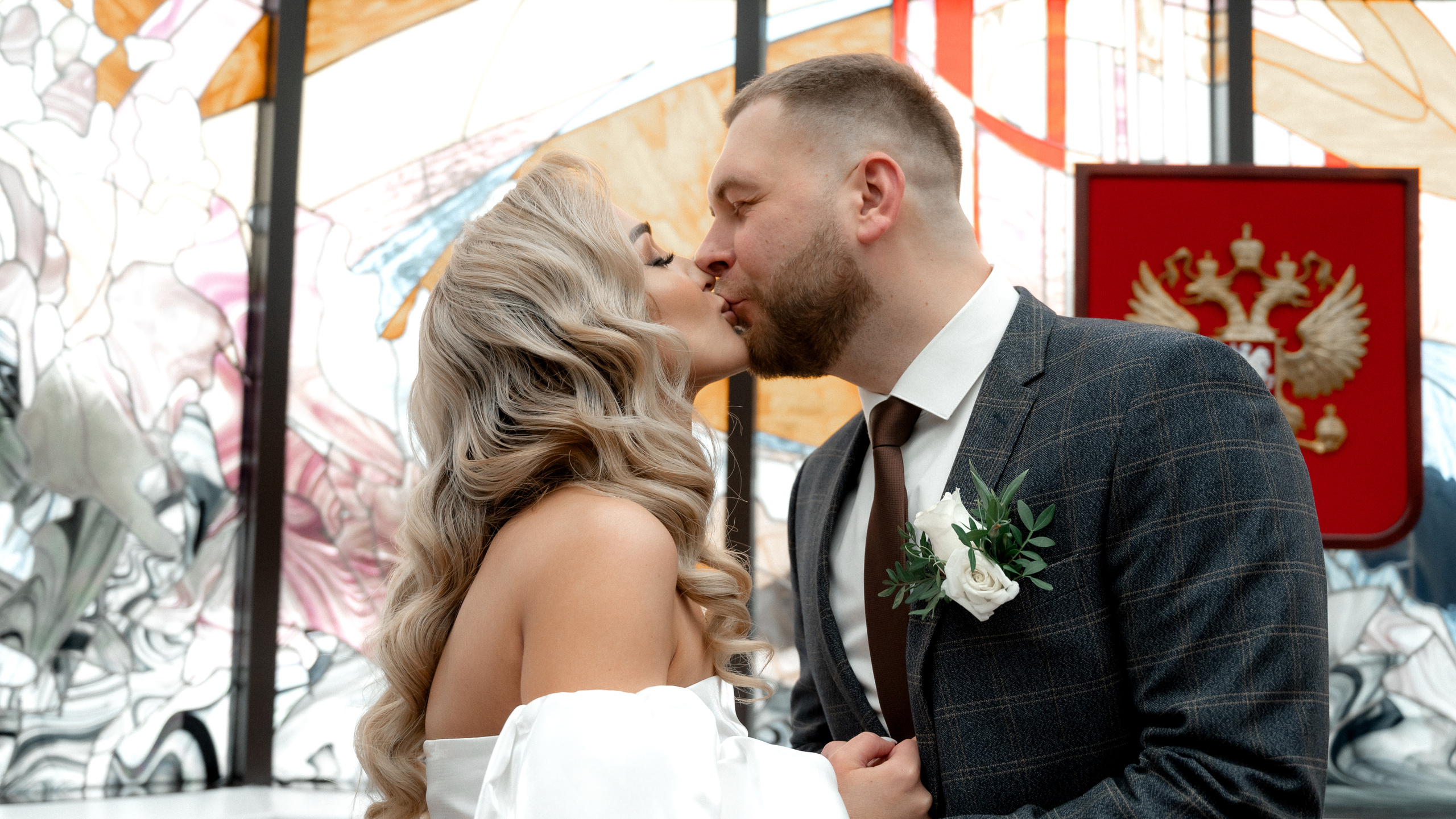 Свадьба Евгения и Екатерины. Фотограф Нижний Новгород