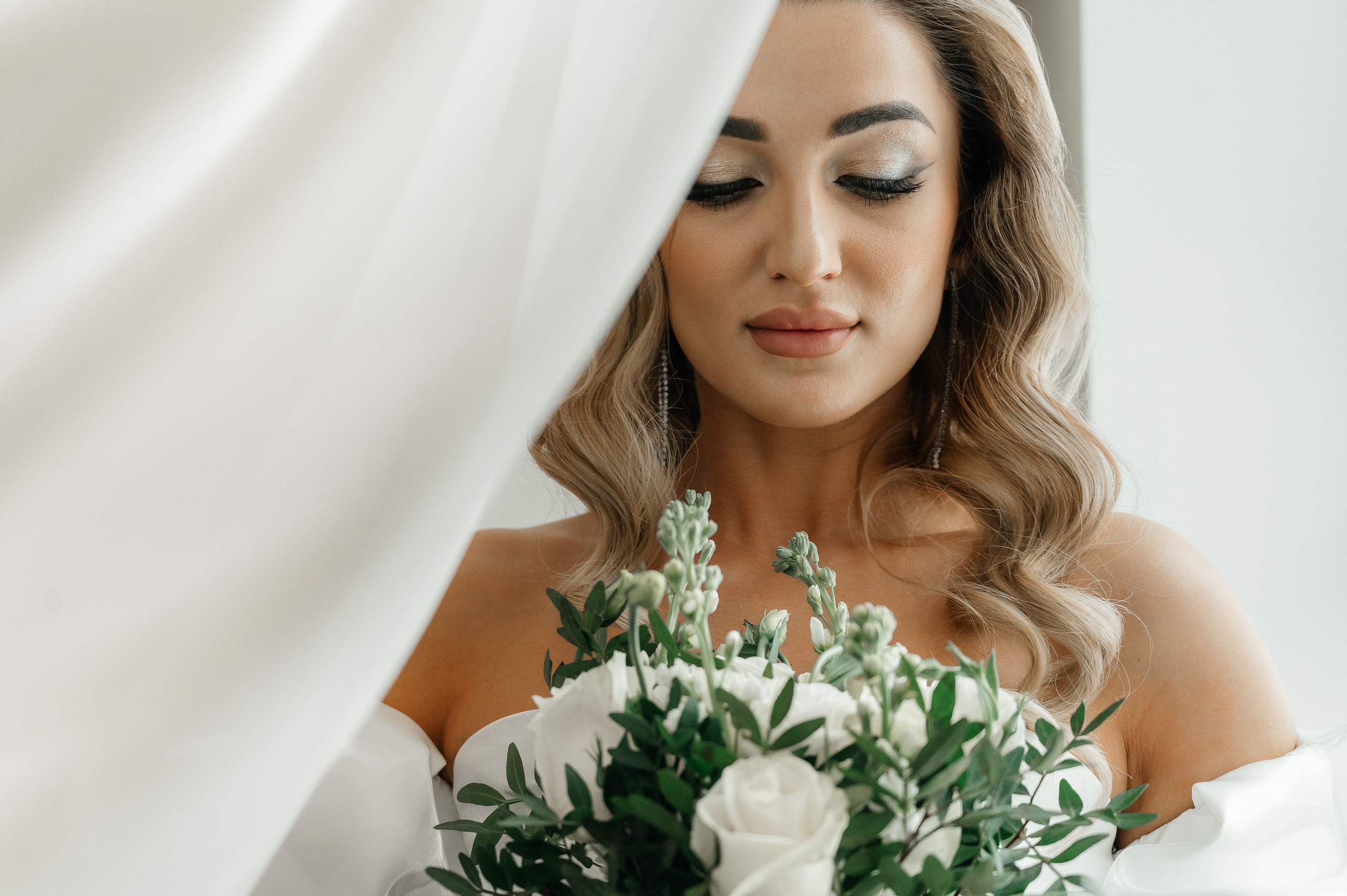 Свадьба Евгения и Екатерины. Фотограф Нижний Новгород