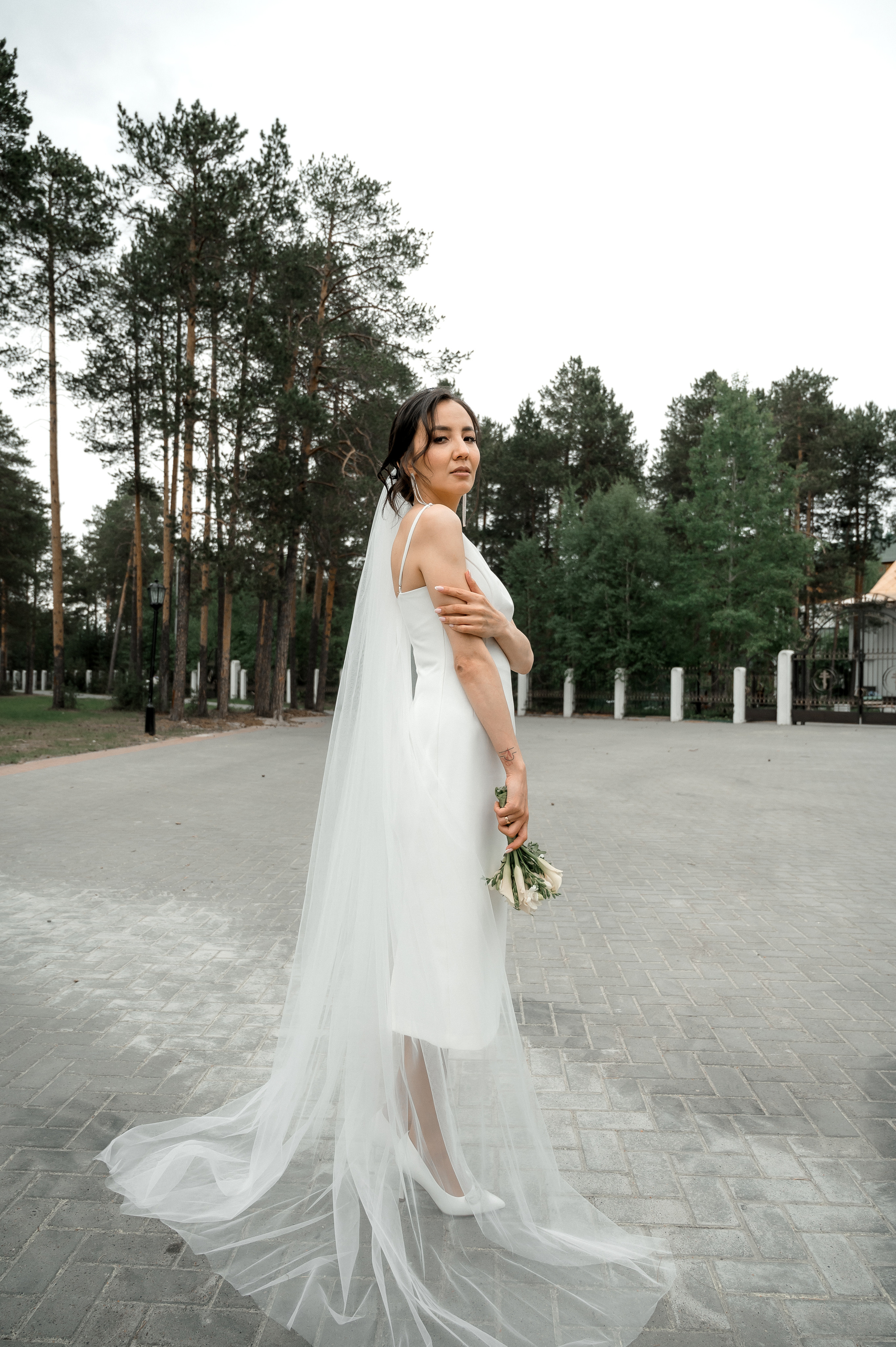 Свадьба Ильмира и Расим. Фотограф Нижний Новгород