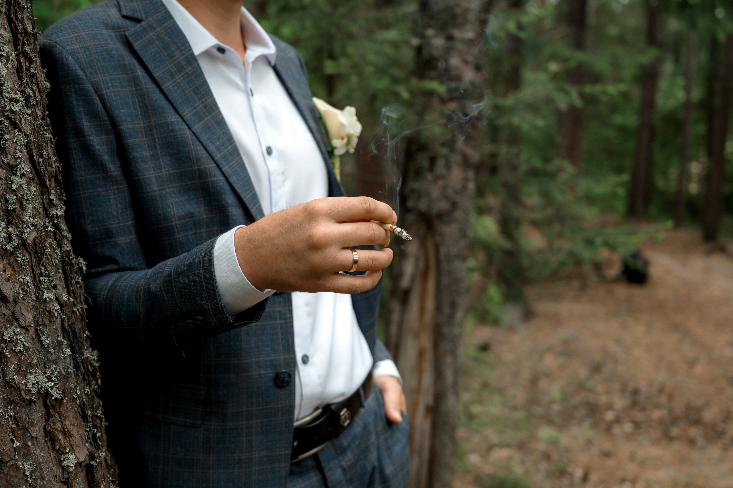 Свадьба Ильмира и Расим. Фотограф Нижний Новгород