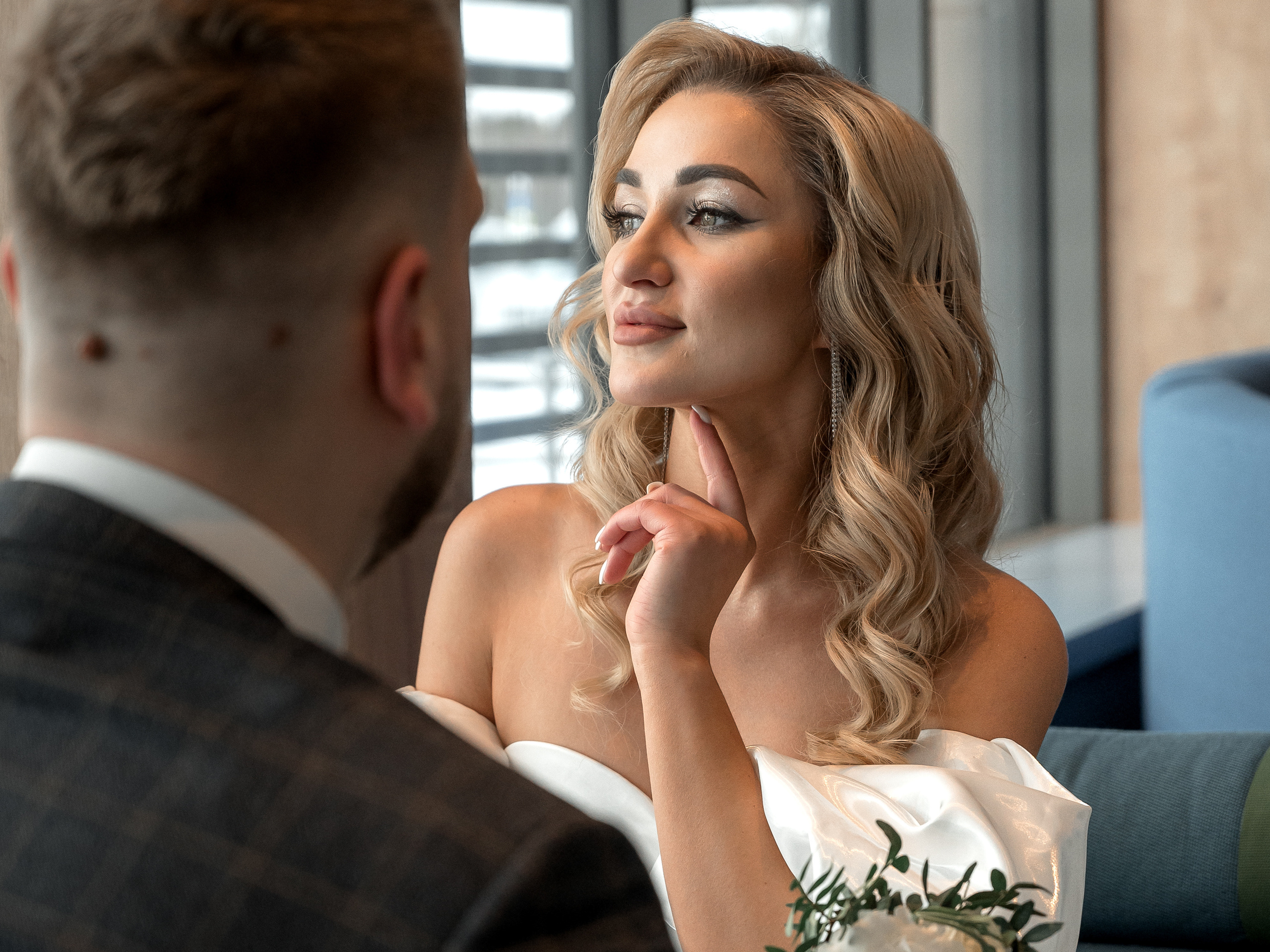 Свадьба Евгения и Екатерины. Фотограф Нижний Новгород