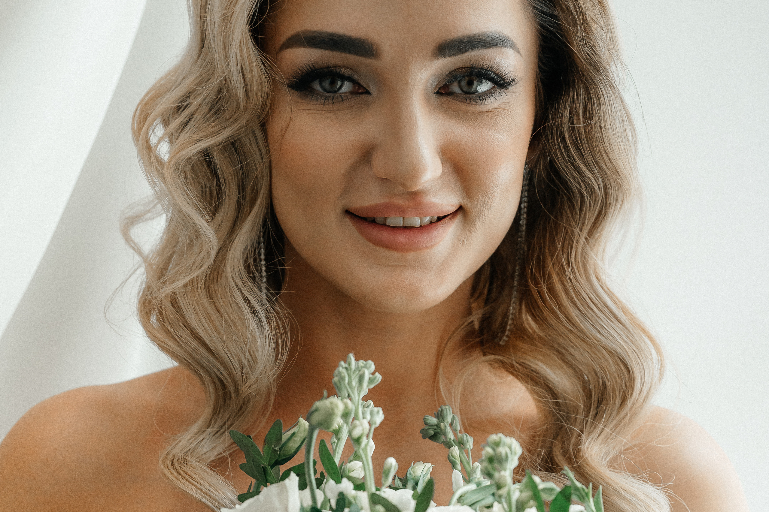 Свадьба Евгения и Екатерины. Фотограф Нижний Новгород