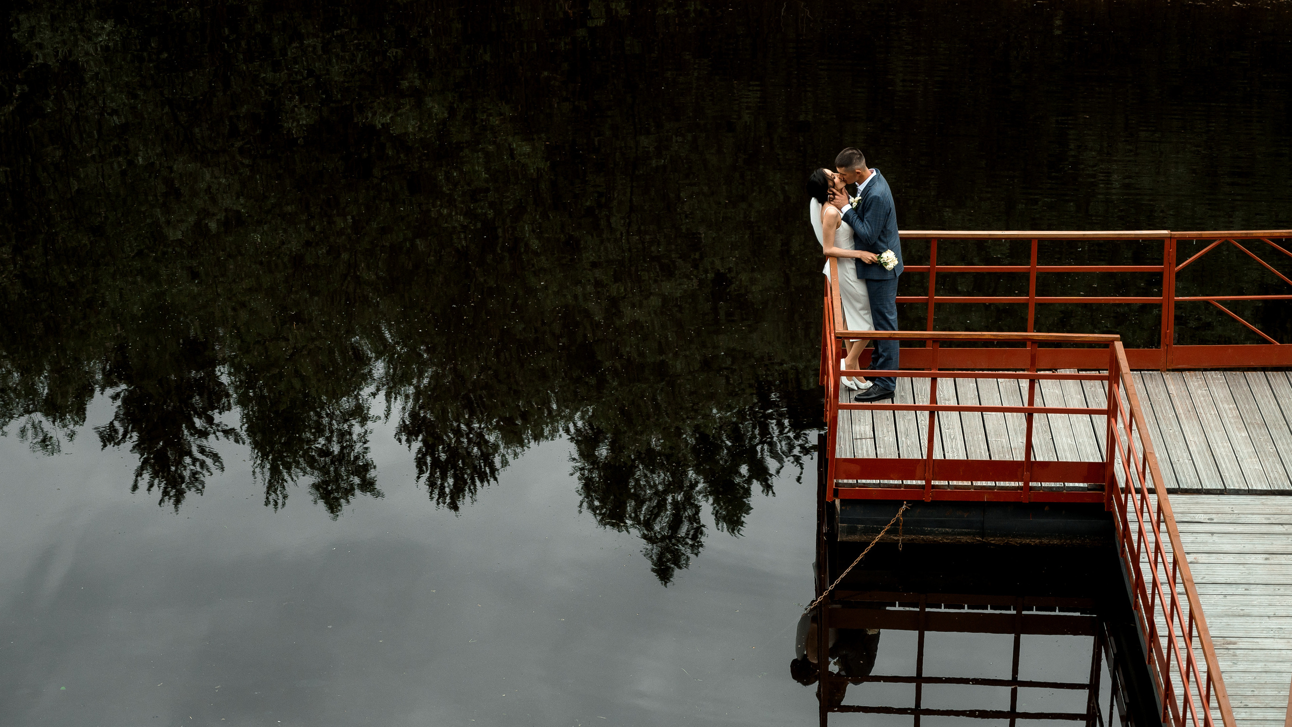 Свадьба Ильмира и Расим. Фотограф Нижний Новгород