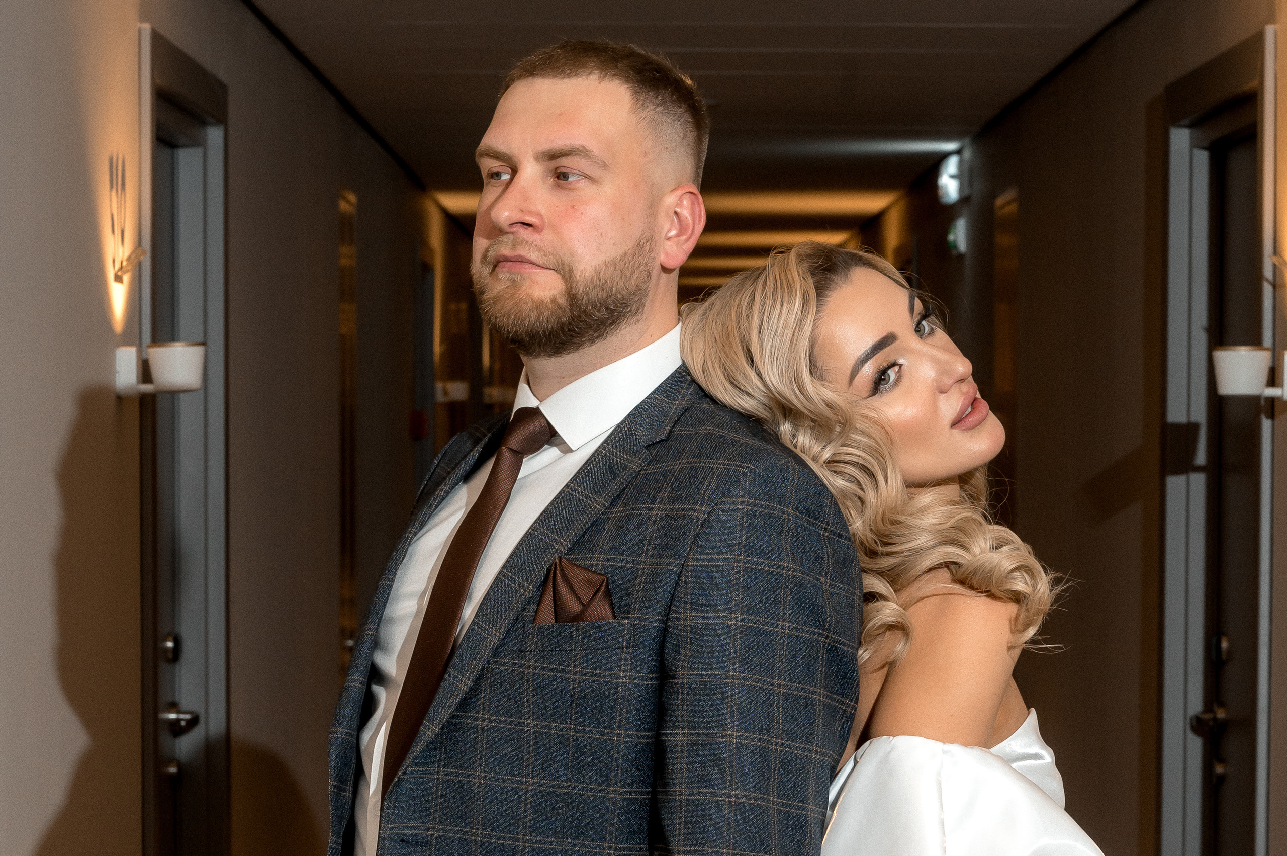 Свадьба Евгения и Екатерины. Фотограф Нижний Новгород