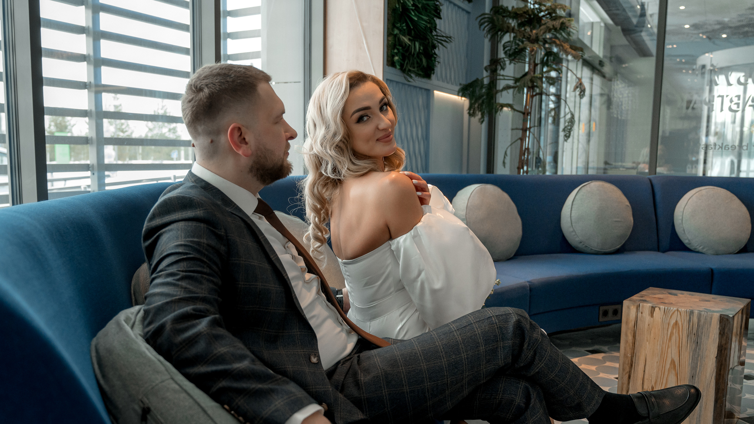 Свадьба Евгения и Екатерины. Фотограф Нижний Новгород