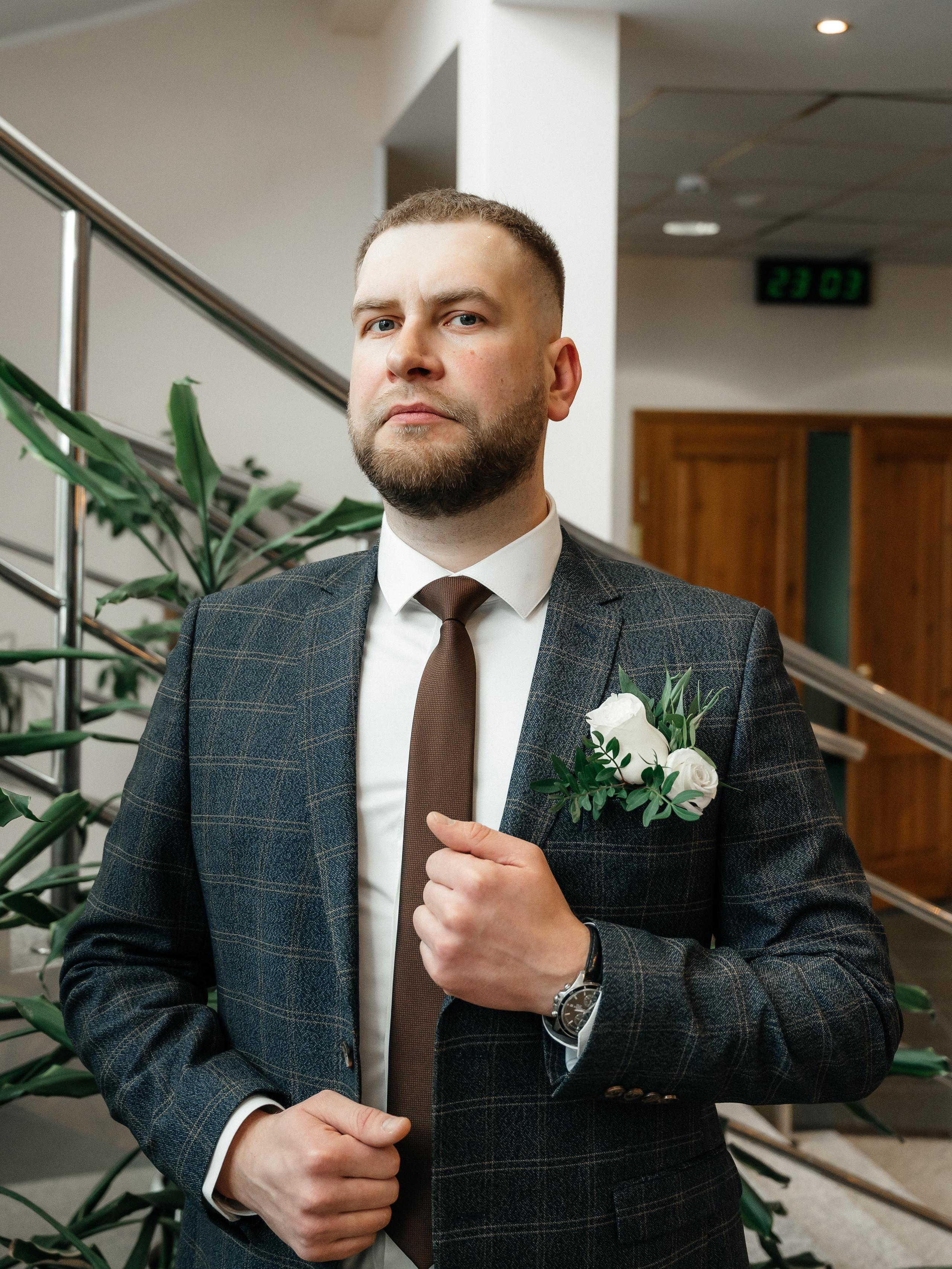 Свадьба Евгения и Екатерины. Фотограф Нижний Новгород