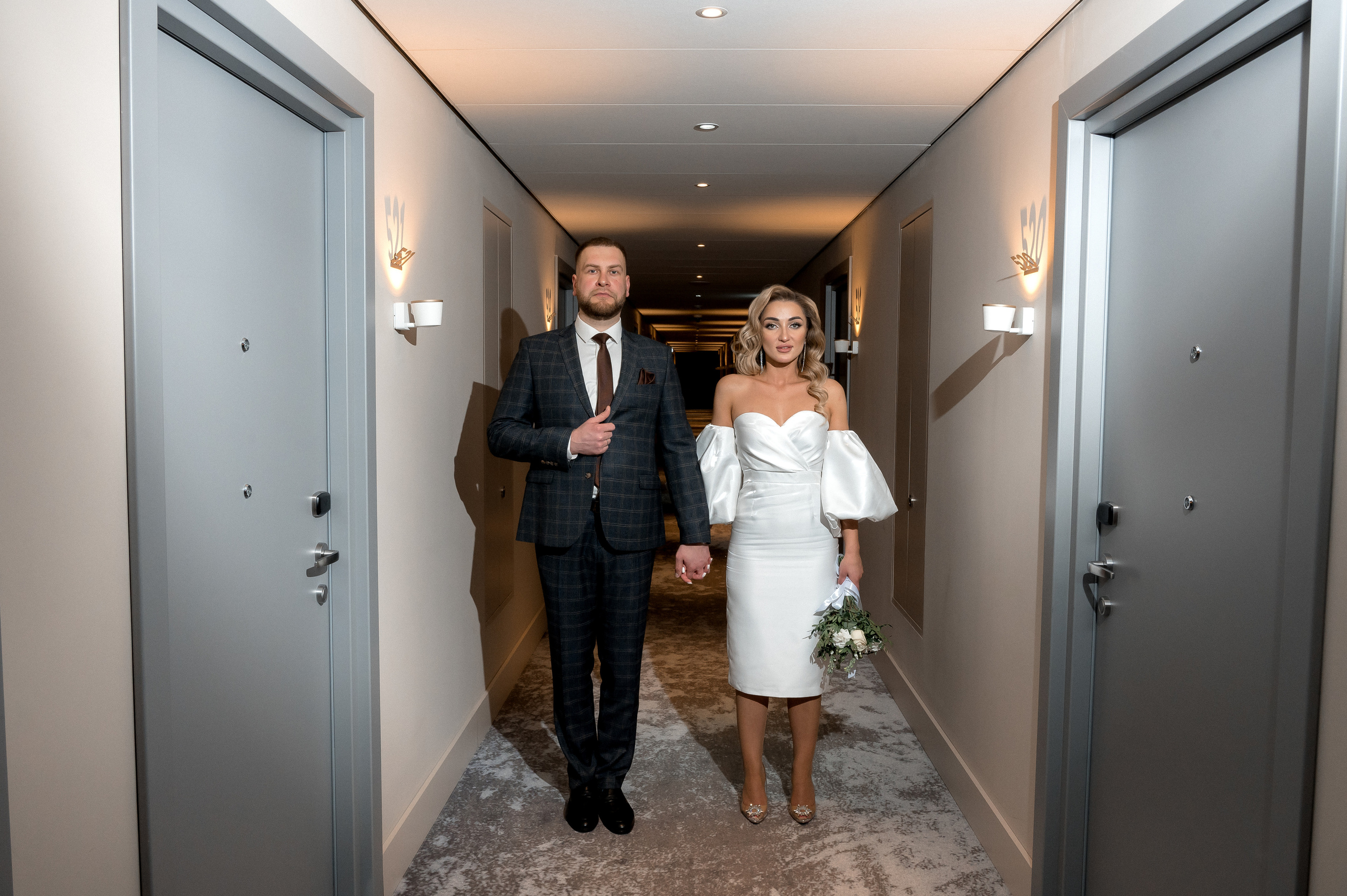 Свадьба Евгения и Екатерины. Фотограф Нижний Новгород