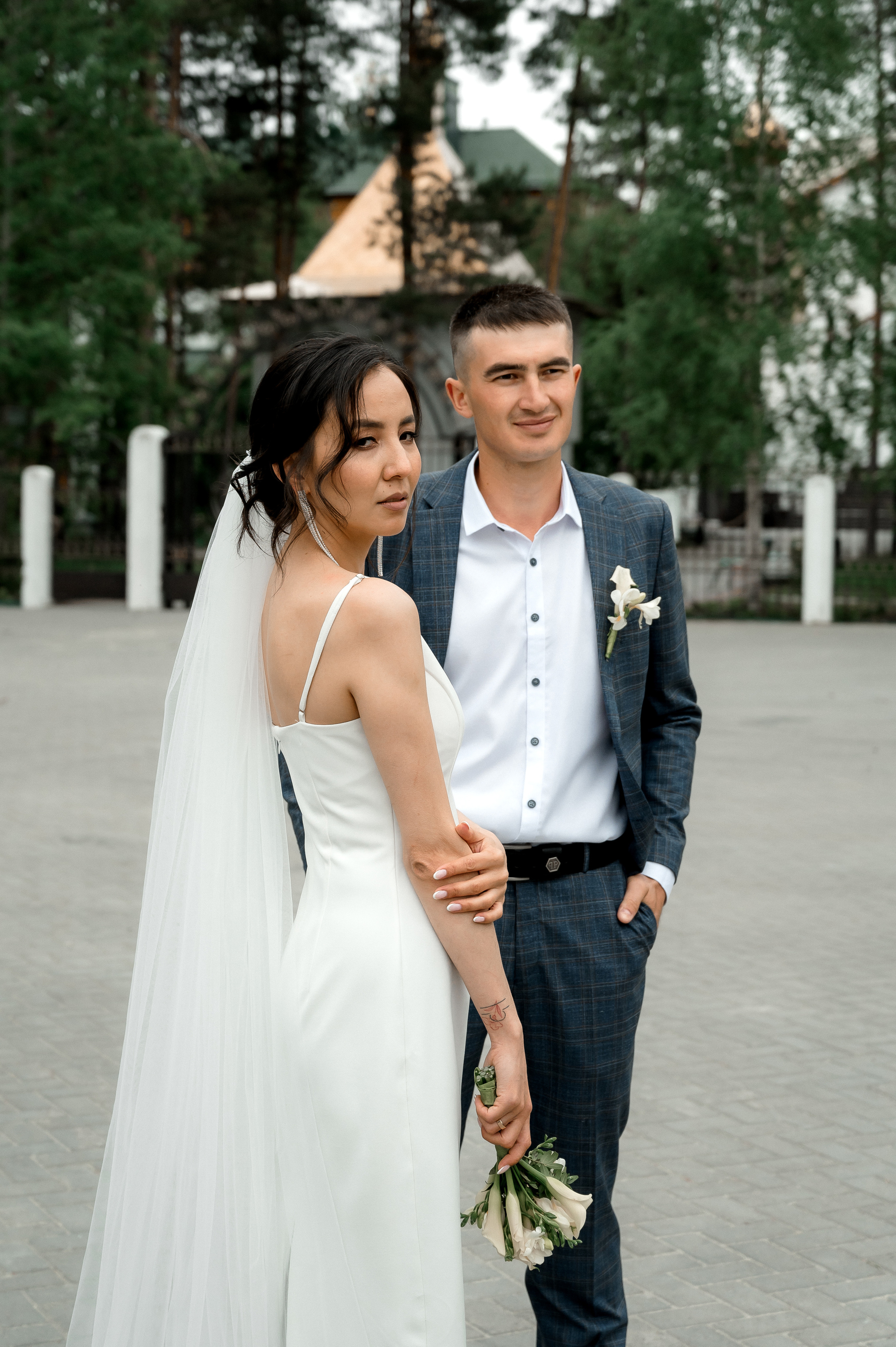 Свадьба Ильмира и Расим. Фотограф Нижний Новгород