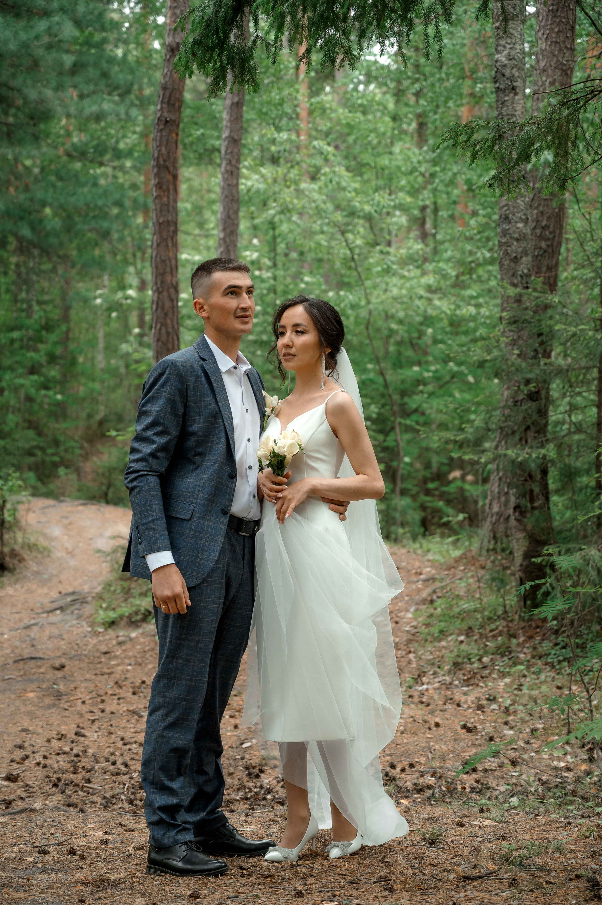 Свадьба Ильмира и Расим. Фотограф Нижний Новгород