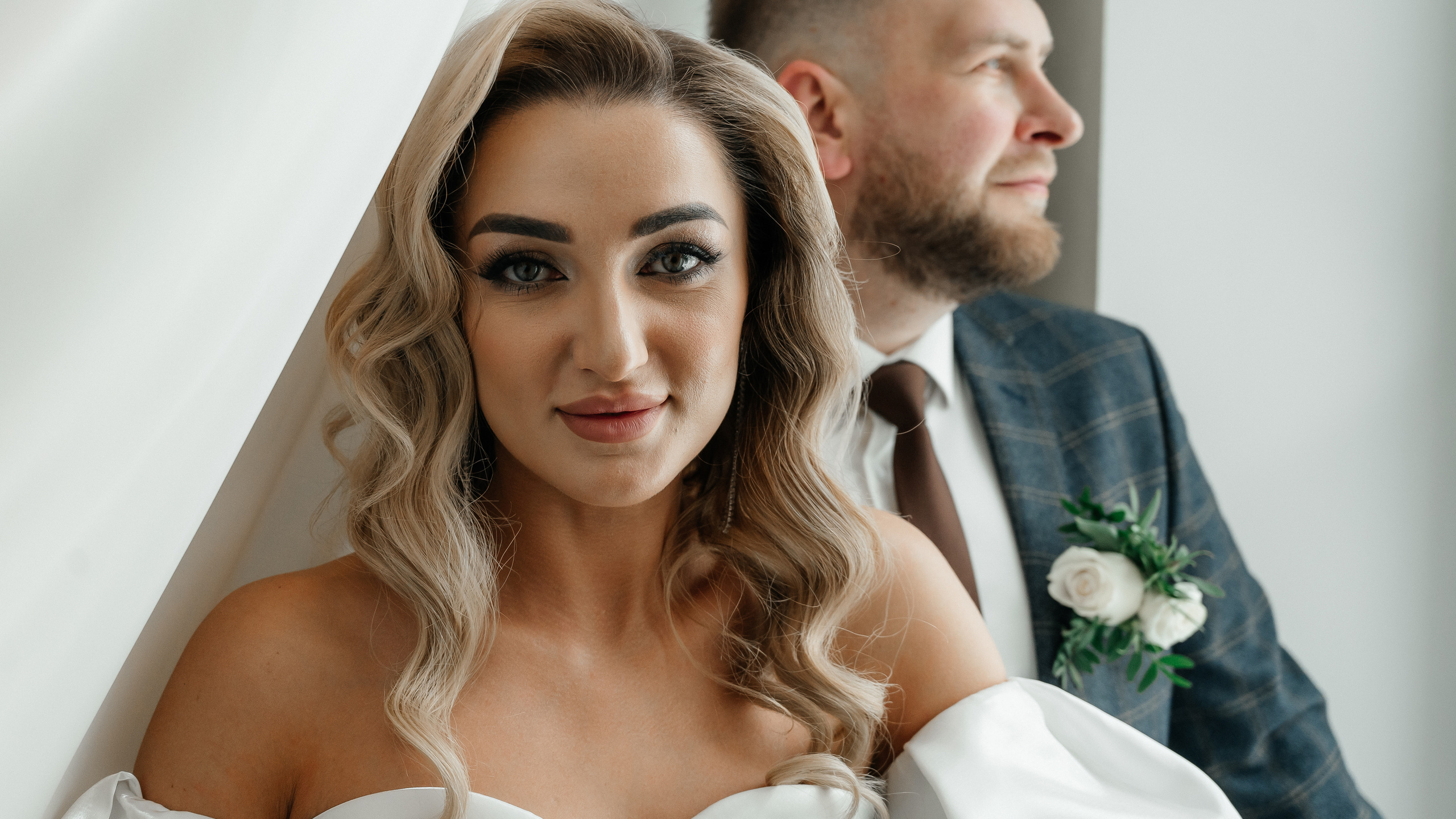 Свадьба Евгения и Екатерины. Фотограф Нижний Новгород