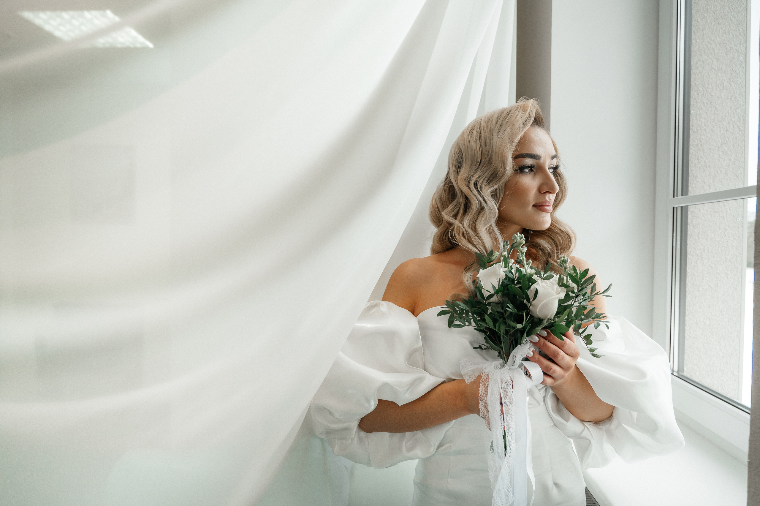 Свадьба Евгения и Екатерины. Фотограф Нижний Новгород