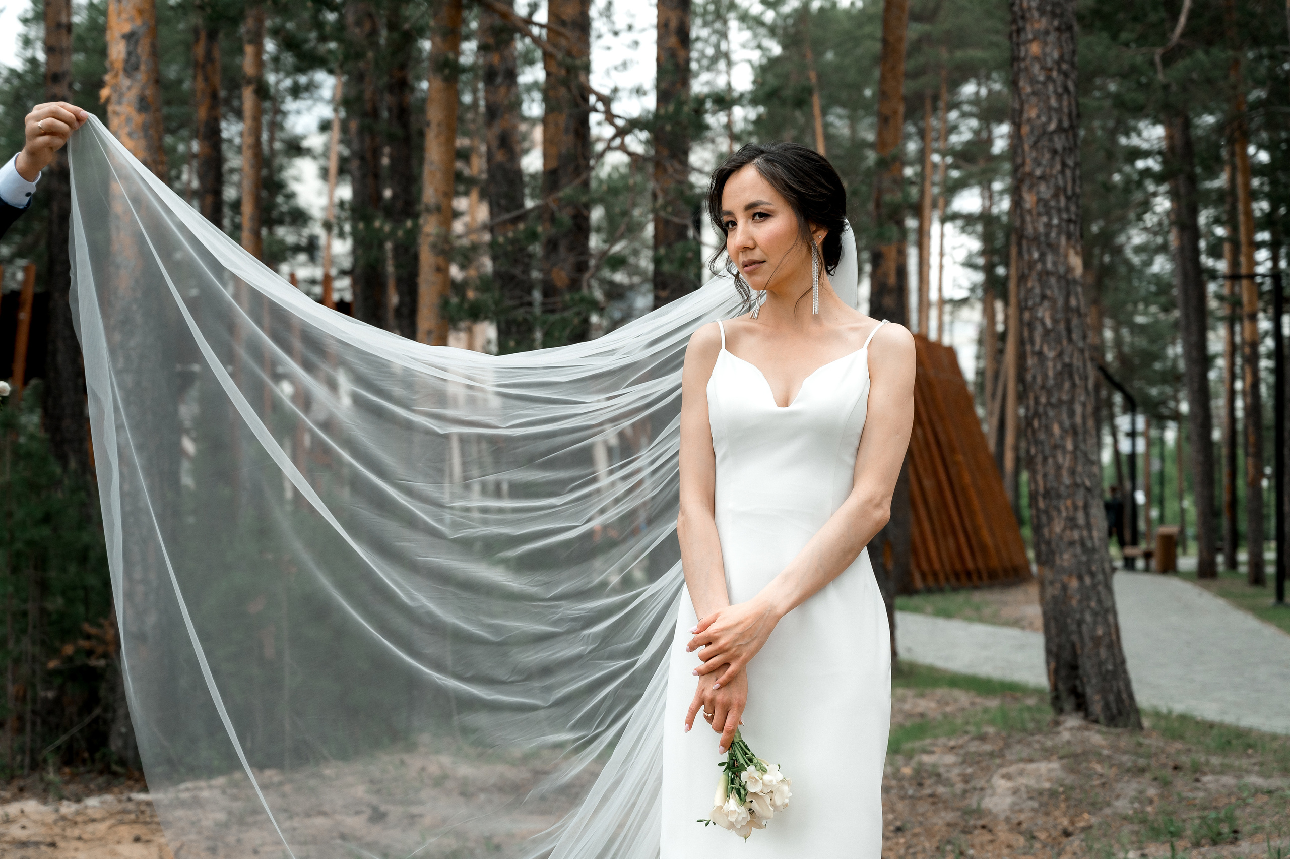 Свадьба Ильмира и Расим. Фотограф Нижний Новгород