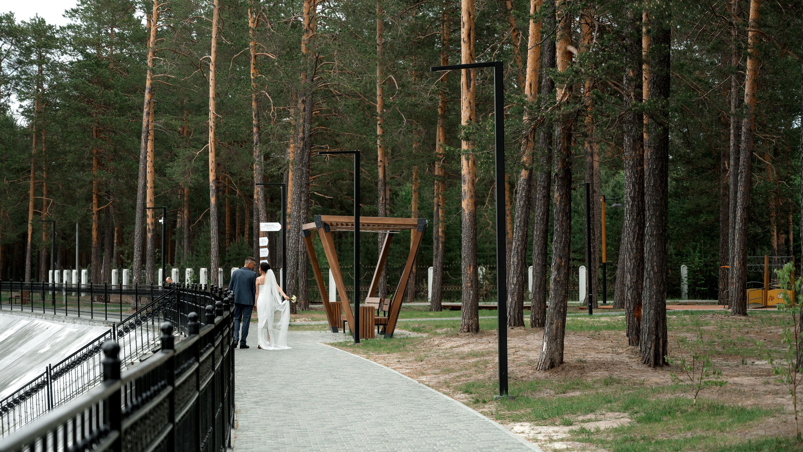 Свадьба Ильмира и Расим. Фотограф Нижний Новгород