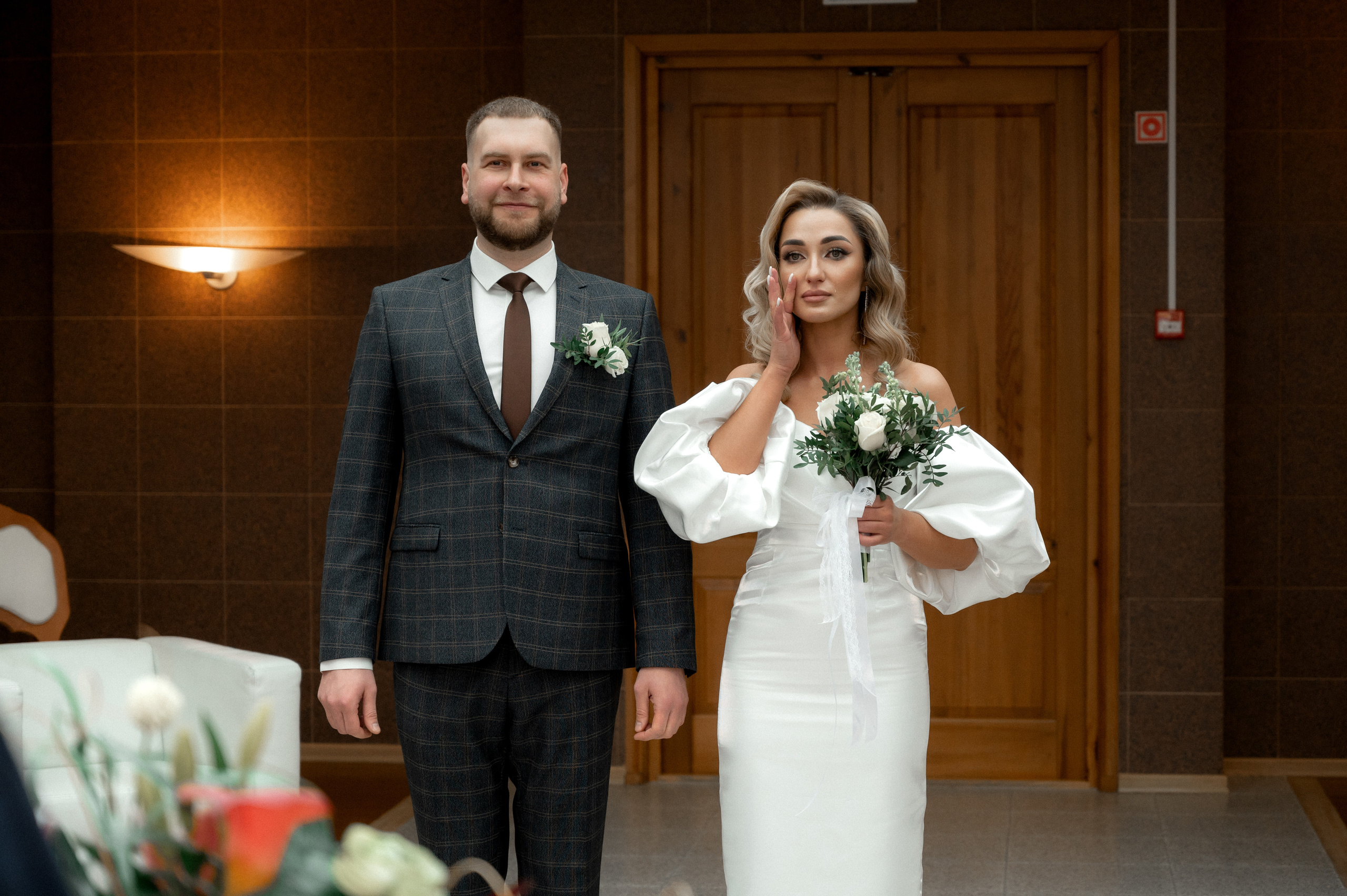 Свадьба Евгения и Екатерины. Фотограф Нижний Новгород