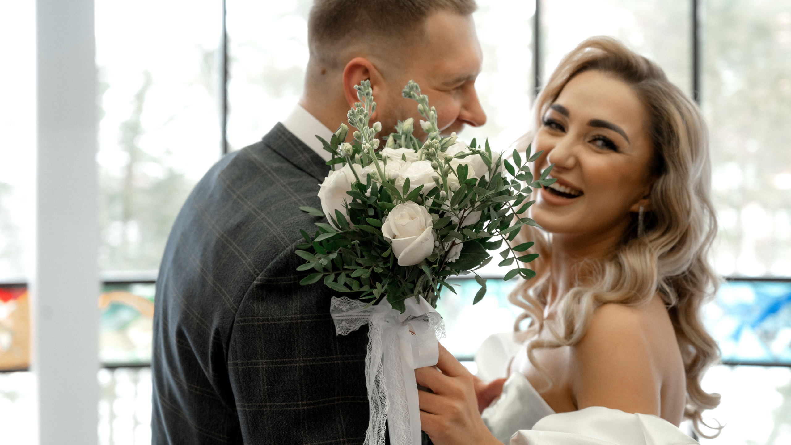 Свадьба Евгения и Екатерины. Фотограф Нижний Новгород