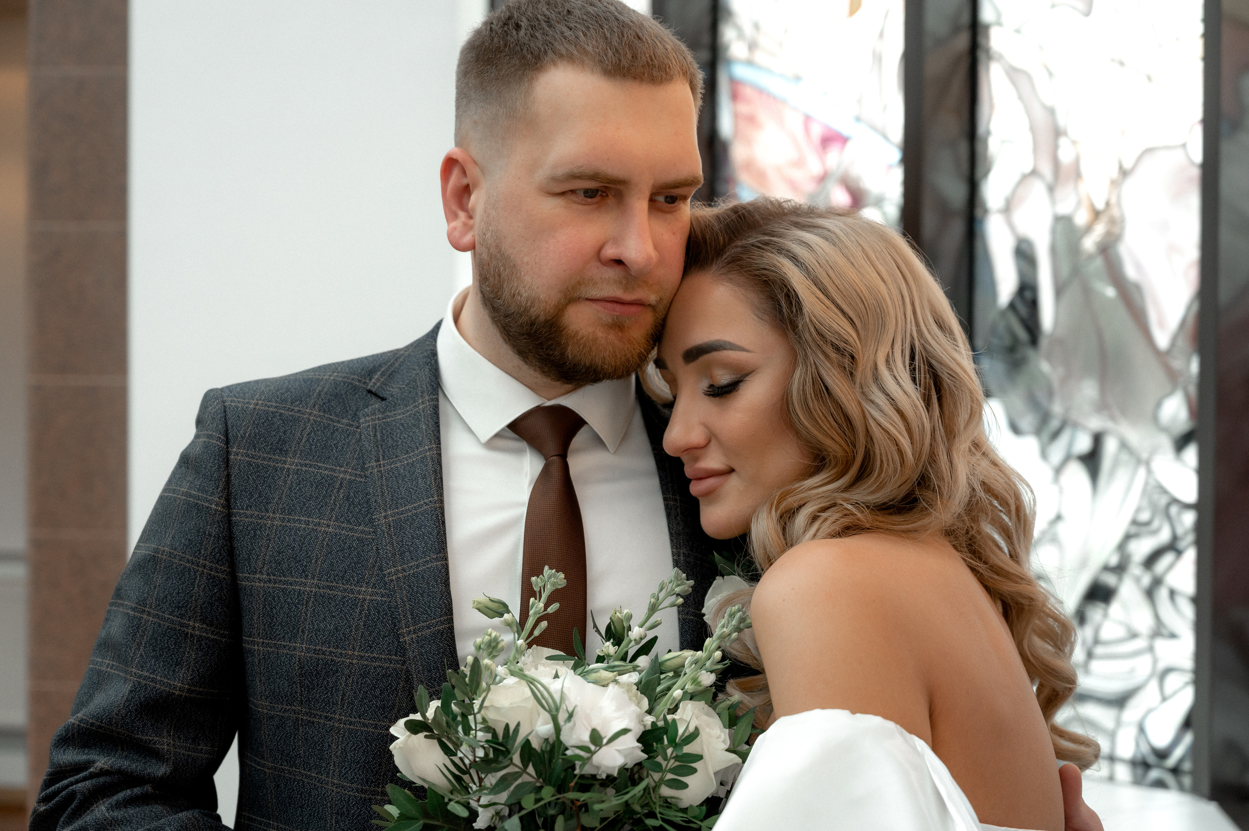 Свадьба Евгения и Екатерины. Фотограф Нижний Новгород