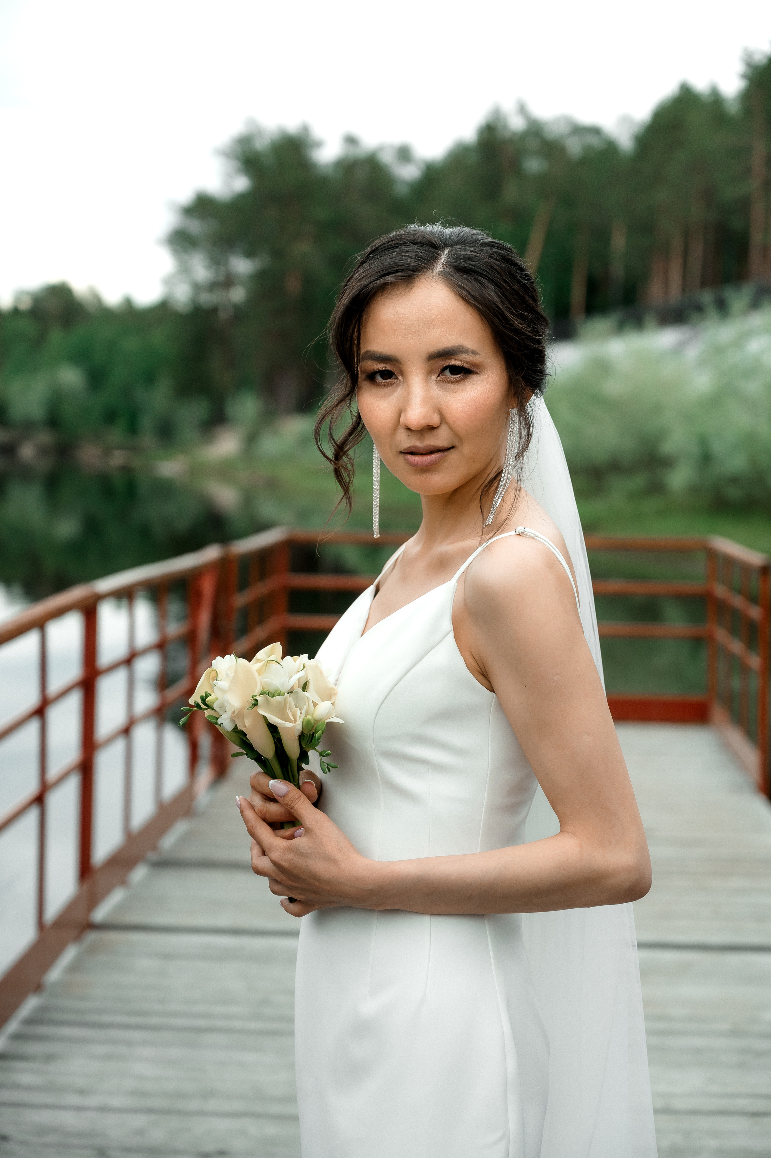 Свадьба Ильмира и Расим. Фотограф Нижний Новгород