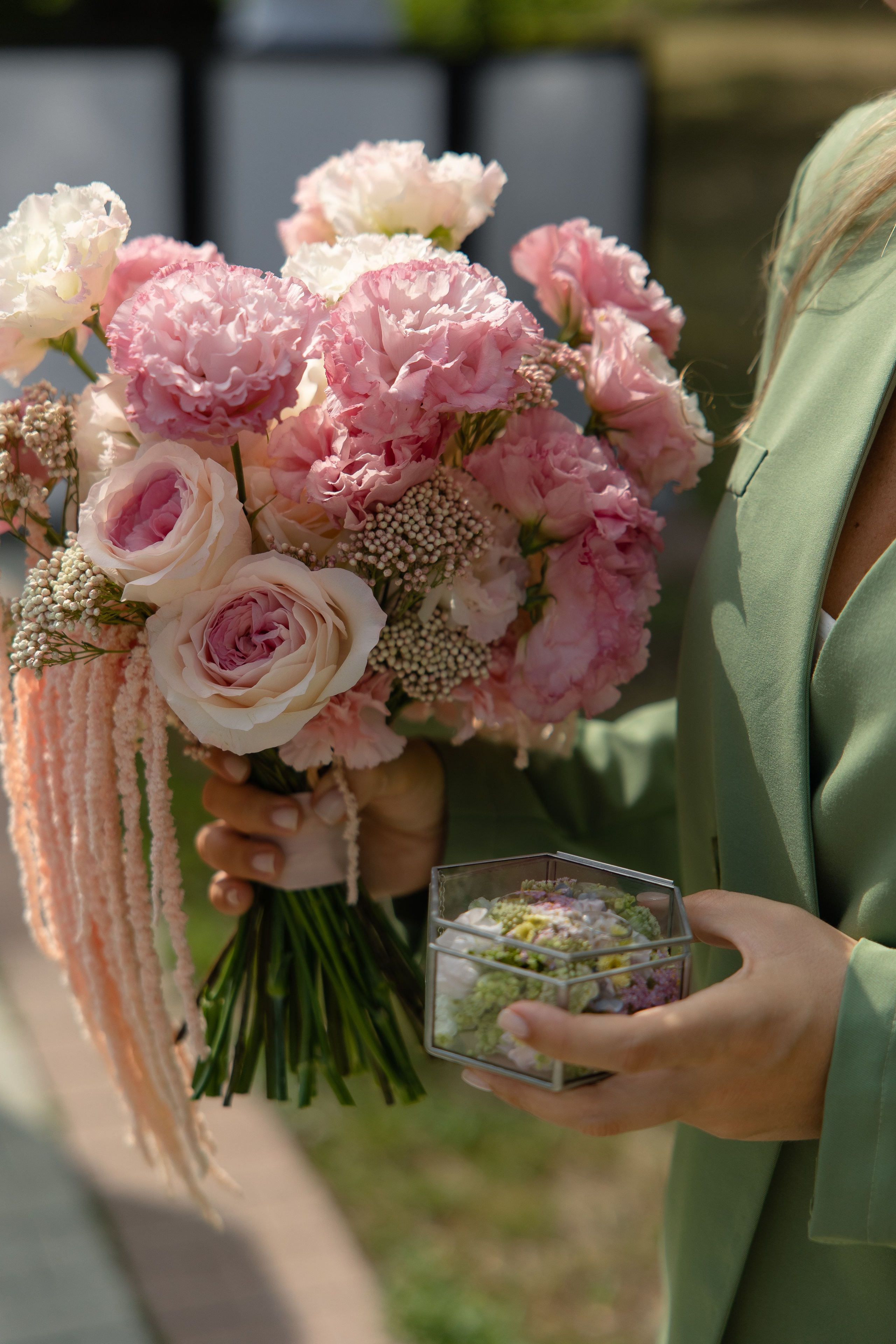Даниил и Светлана. Свадебный и семейный фотограф в Новосибирске Наталья Зорина