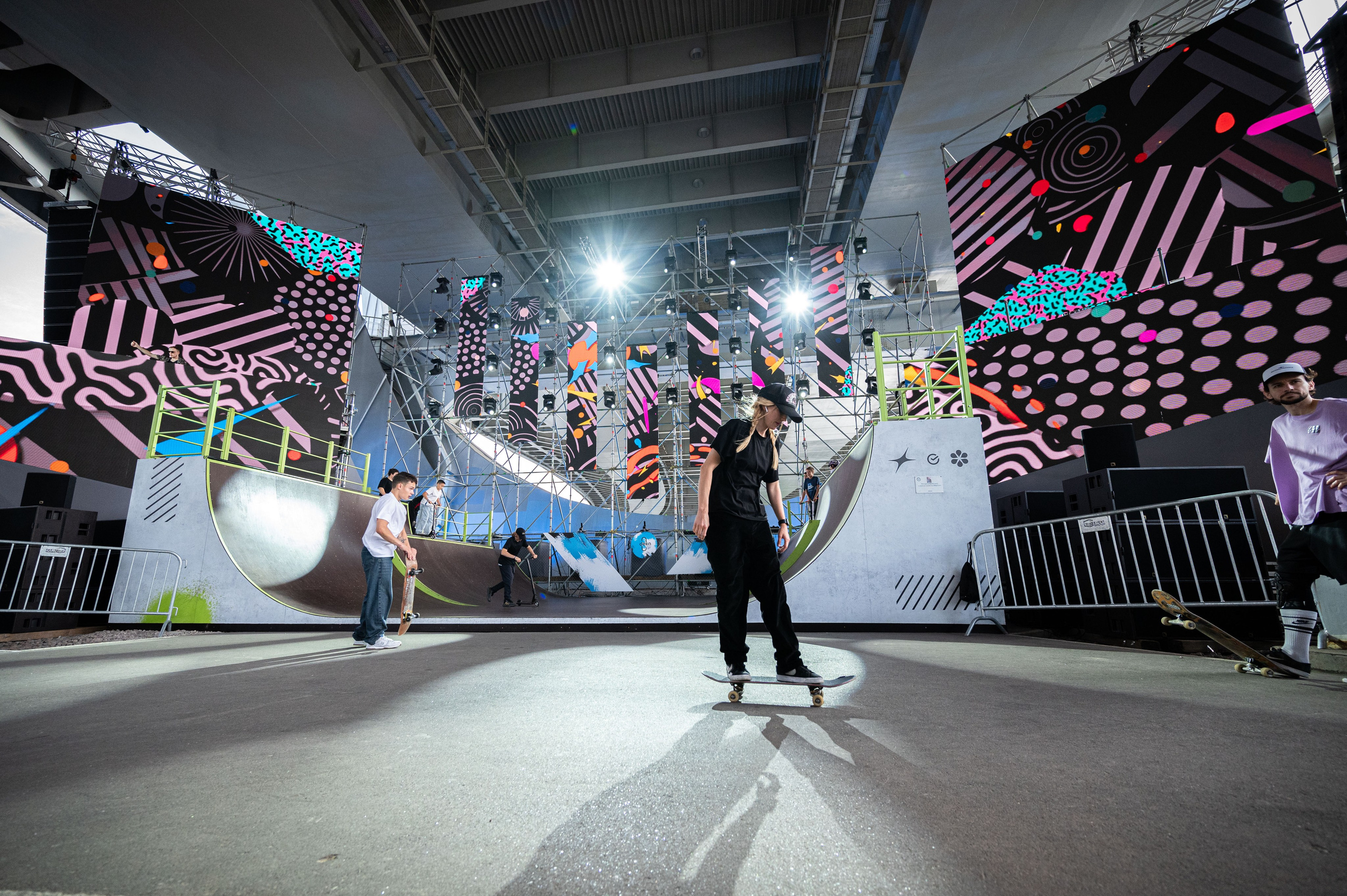 DEKA FEST. GlarePhoto (Фотограф Спб)