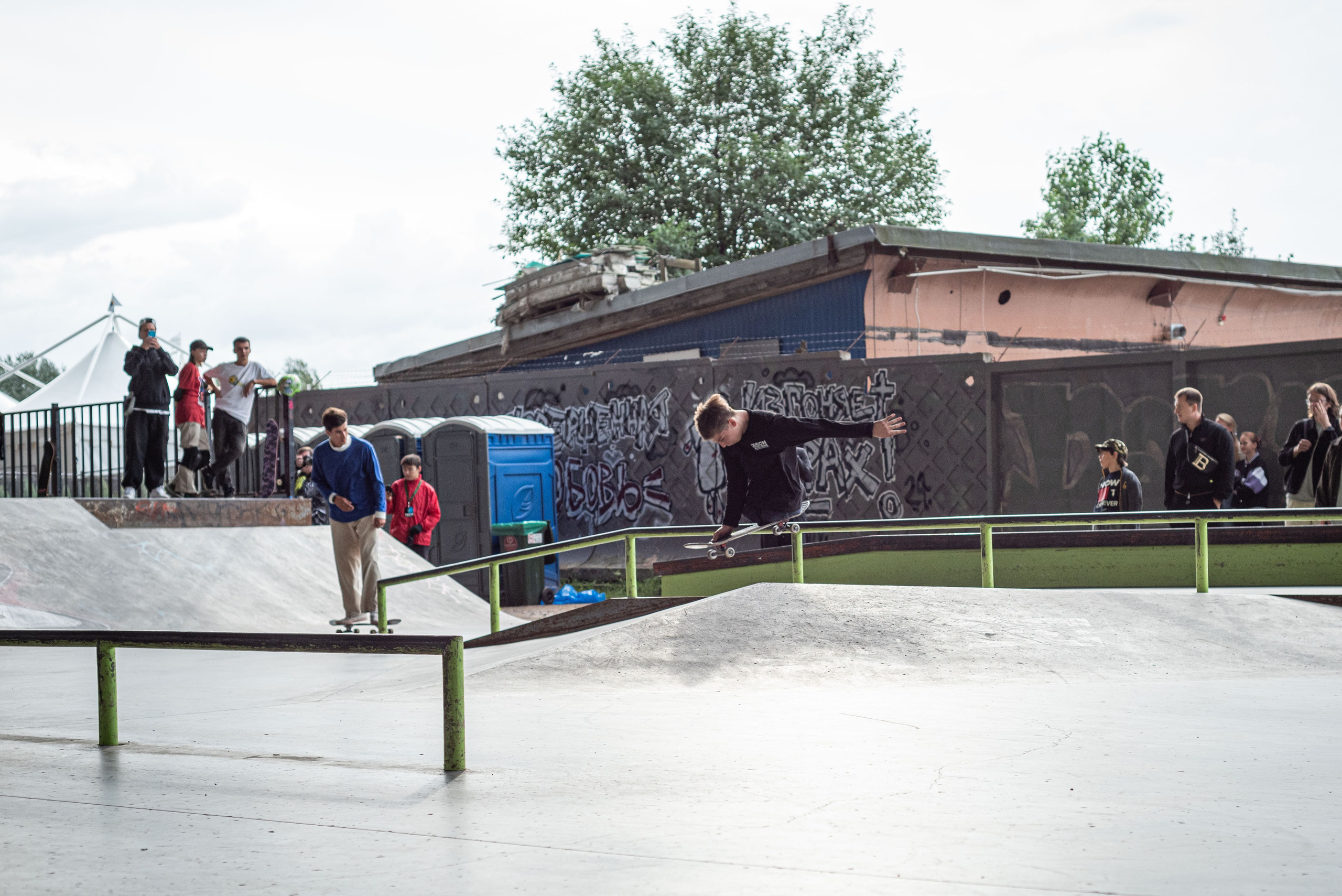 DEKA FEST. GlarePhoto (Фотограф Спб)