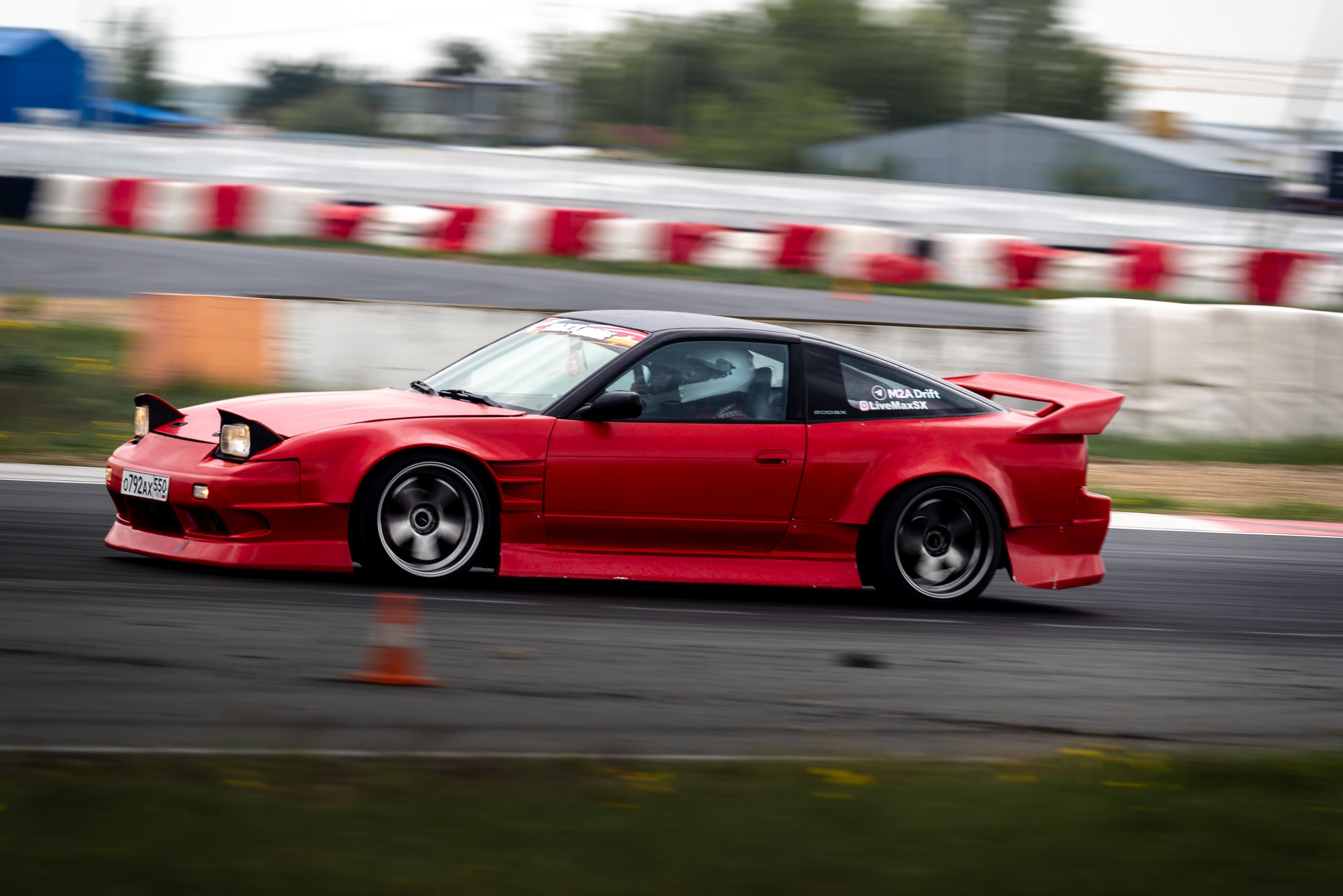 DRIFT EXPO Track Mode ADM Raceway 2025. Yaratezza production