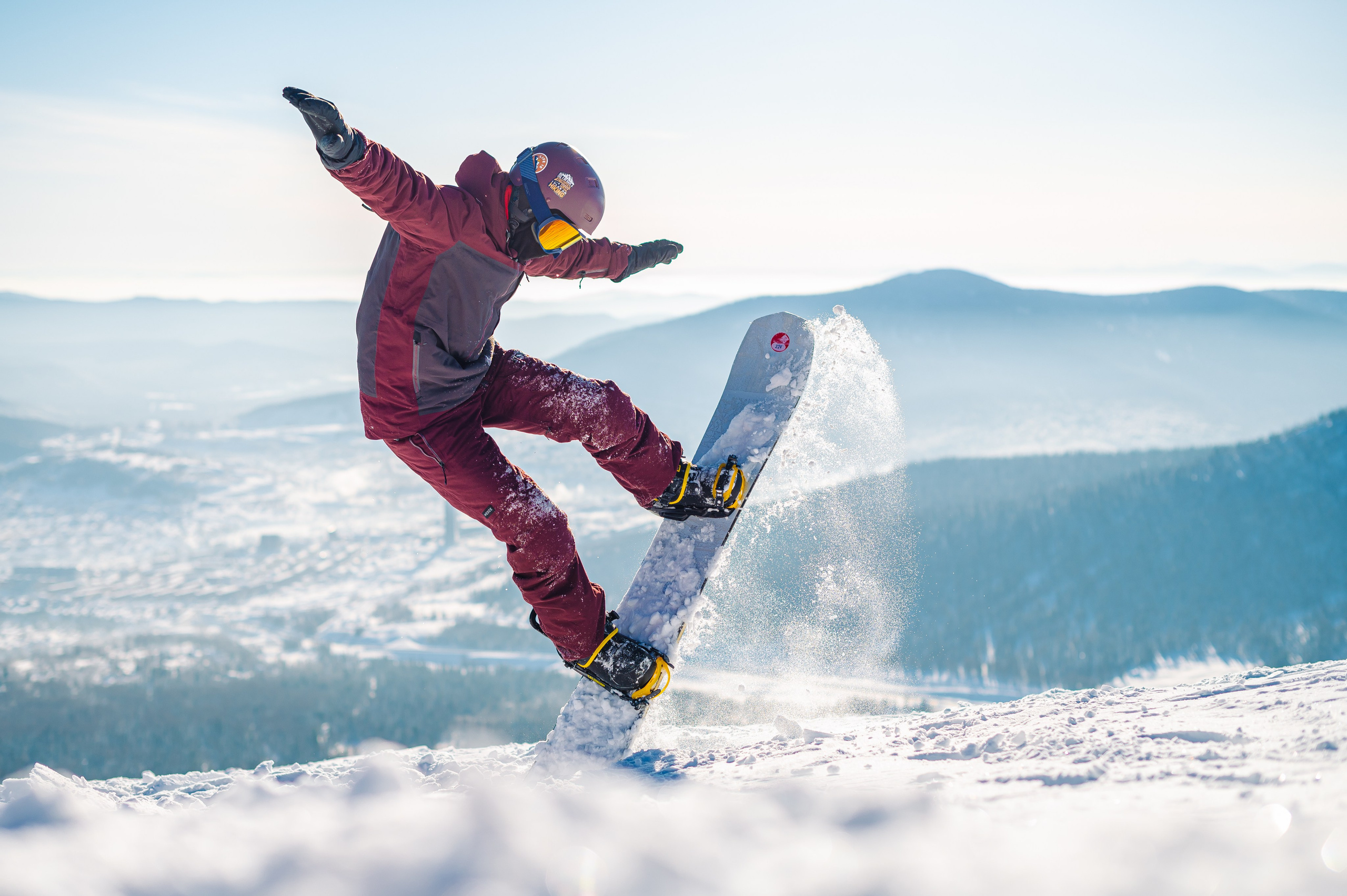 Иван Кубик — фотограф и видеограф