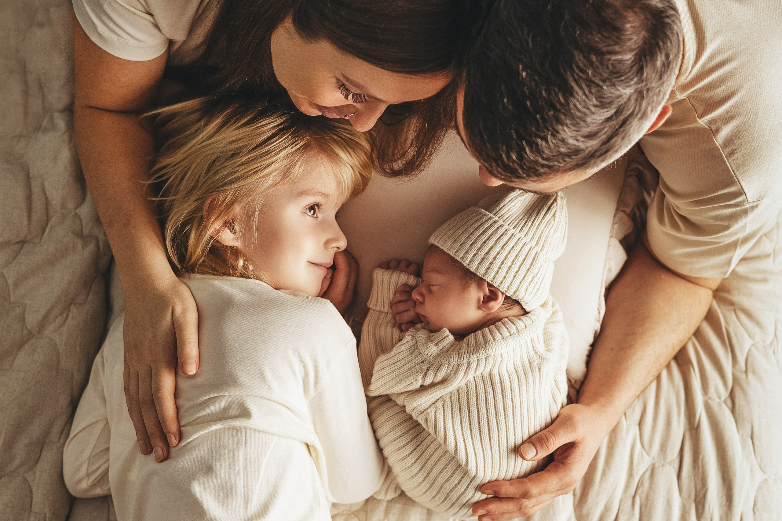 Еремей. Фотограф новорожденных в Санкт-Петербурге Екатерина Иванова