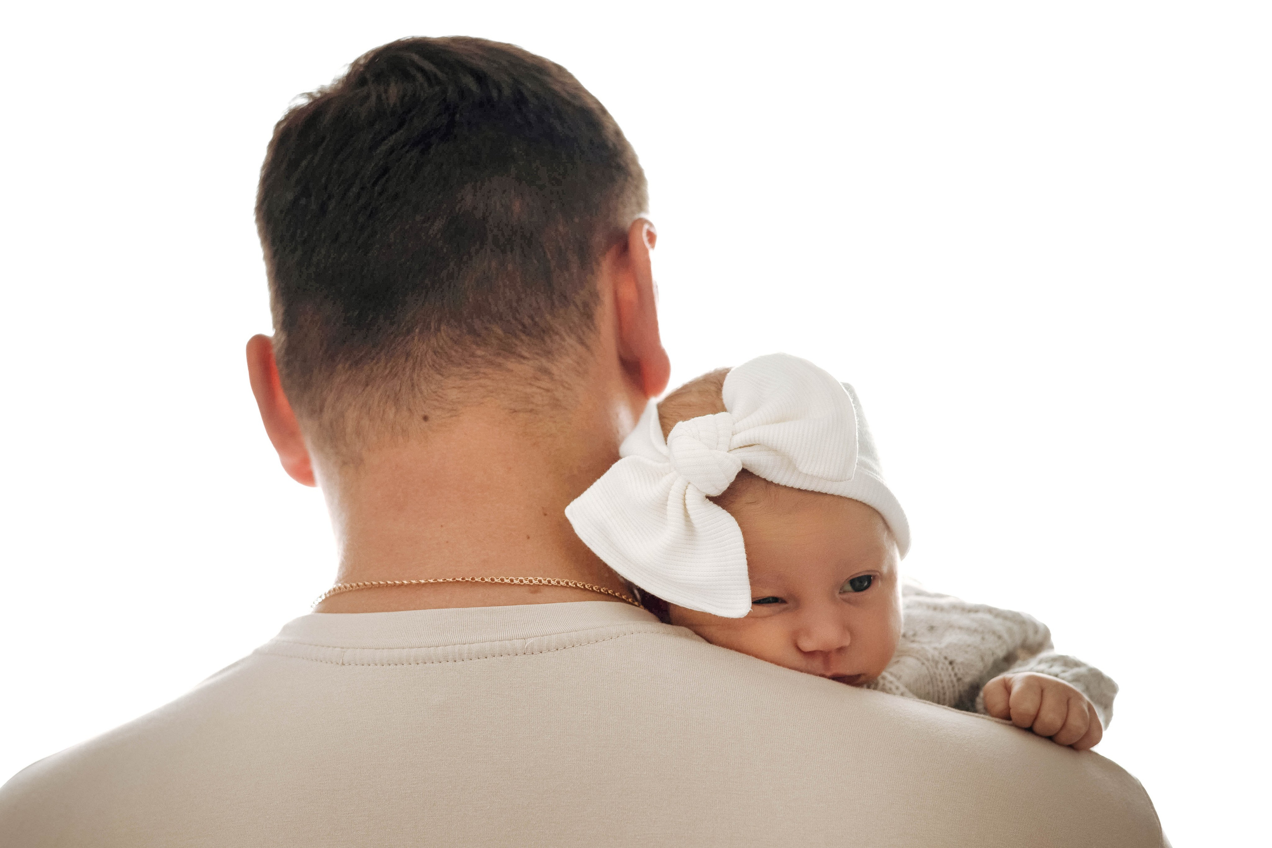 Мелания. Фотограф новорожденных в Санкт-Петербурге Екатерина Иванова