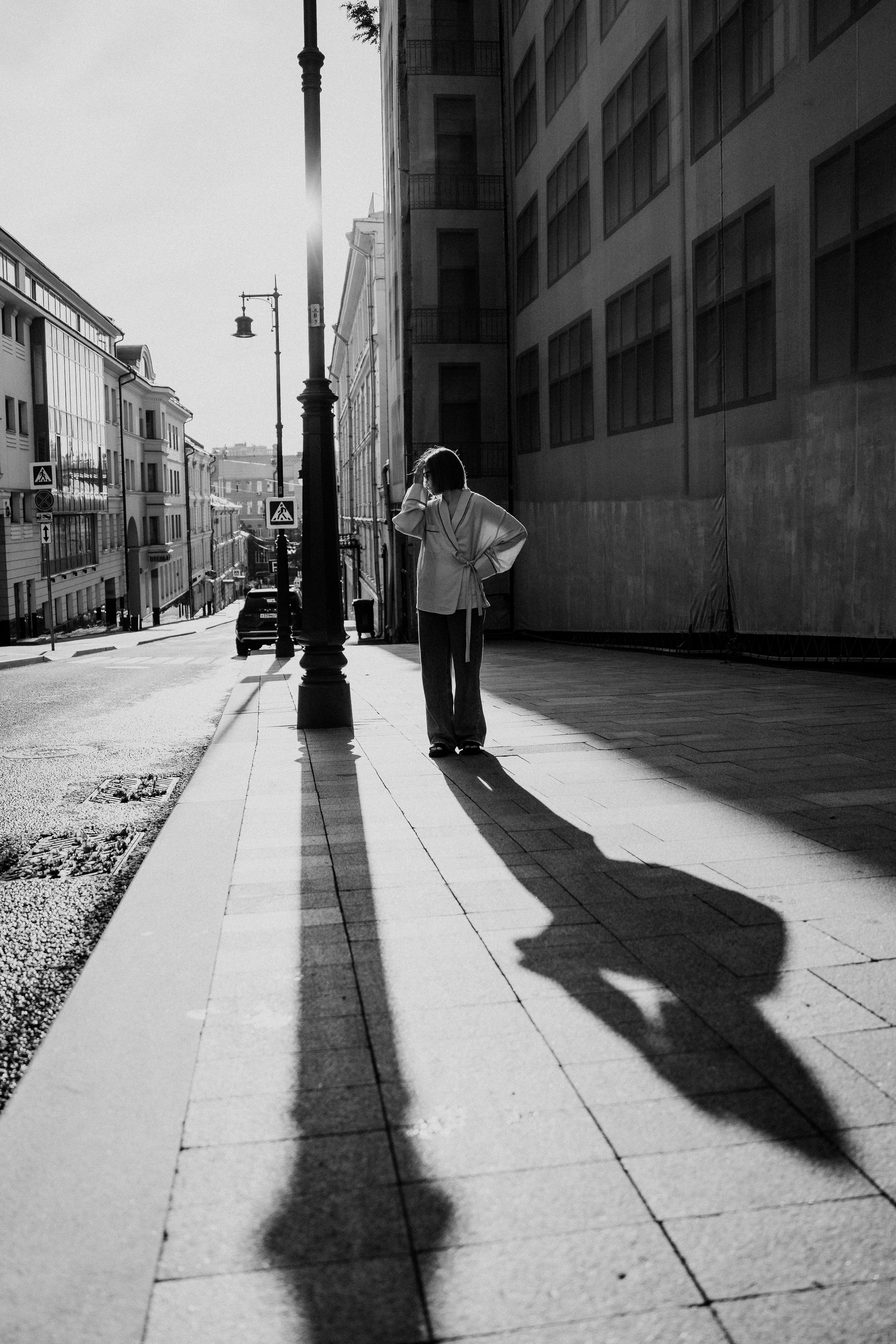 Оля стрит. Фотограф на мероприятие