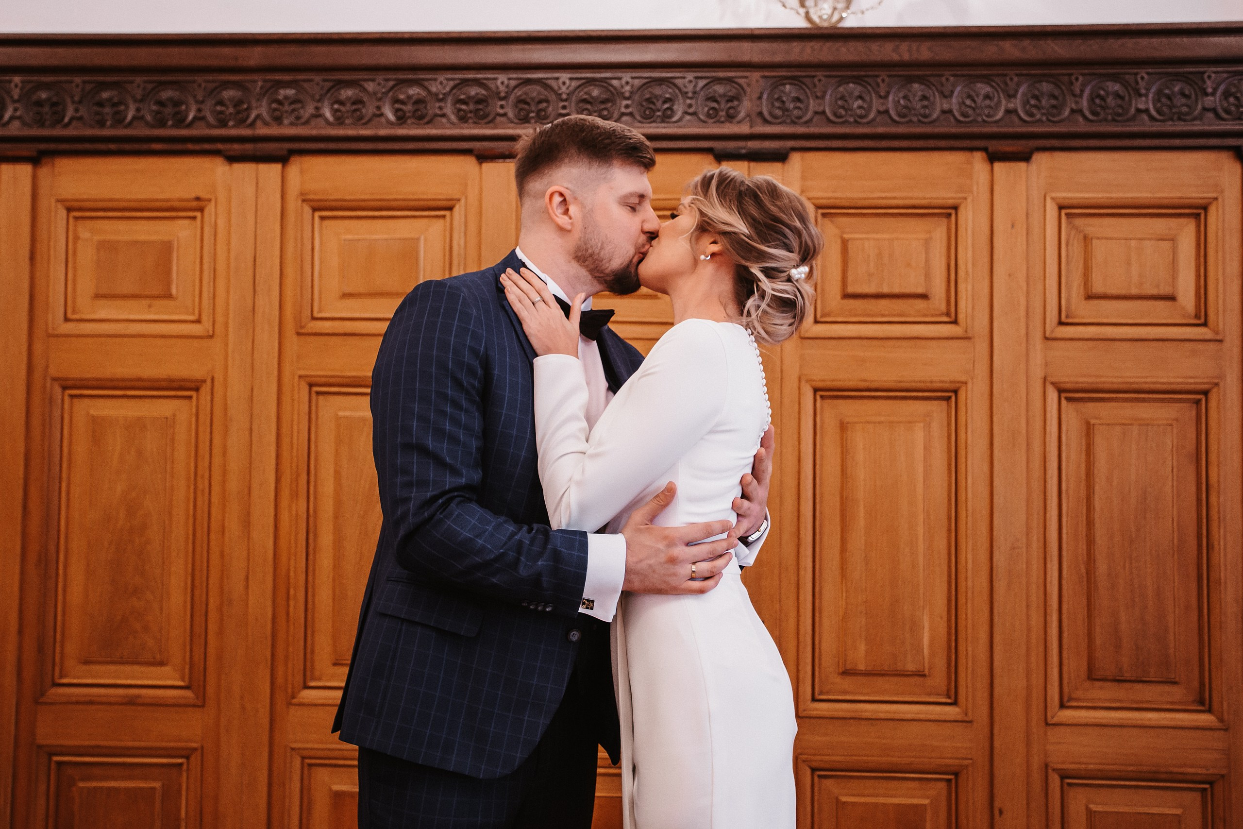 Кирилл и Кристина. Портфолио