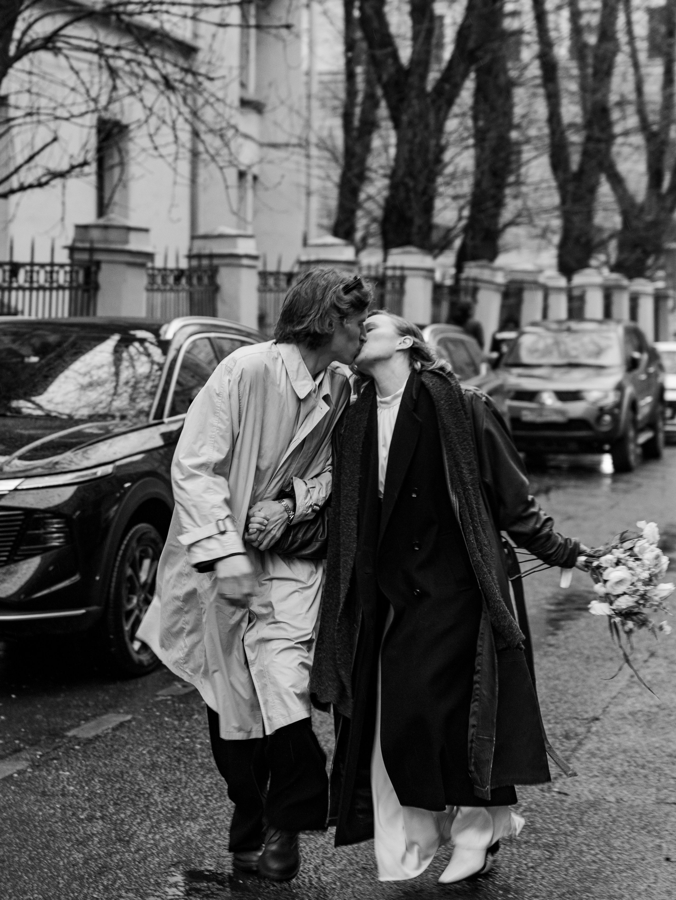 Назар и Софья. ФОТОГРАФ Любовь Скок. Москва