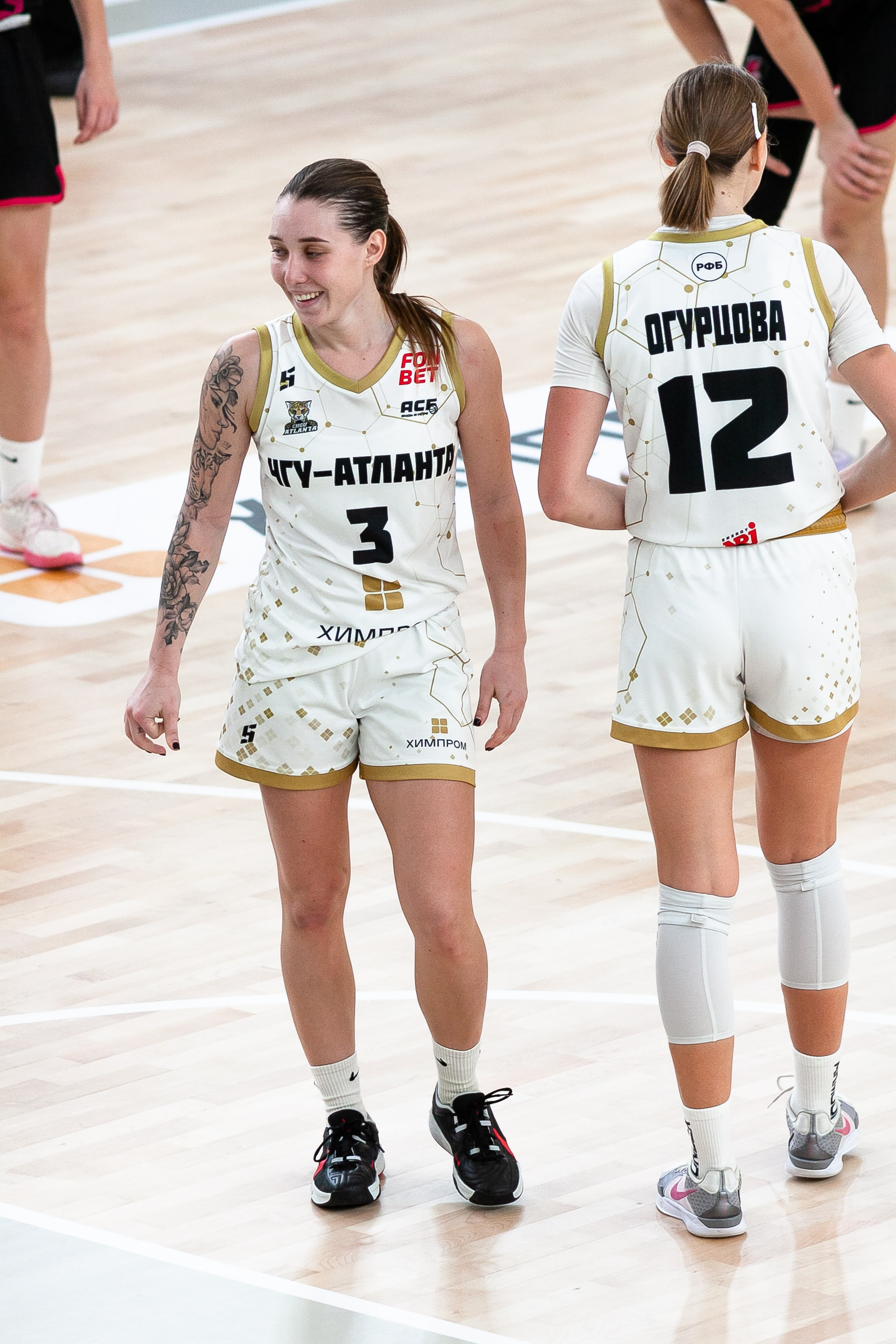 Патшалах университечэ. Фотография