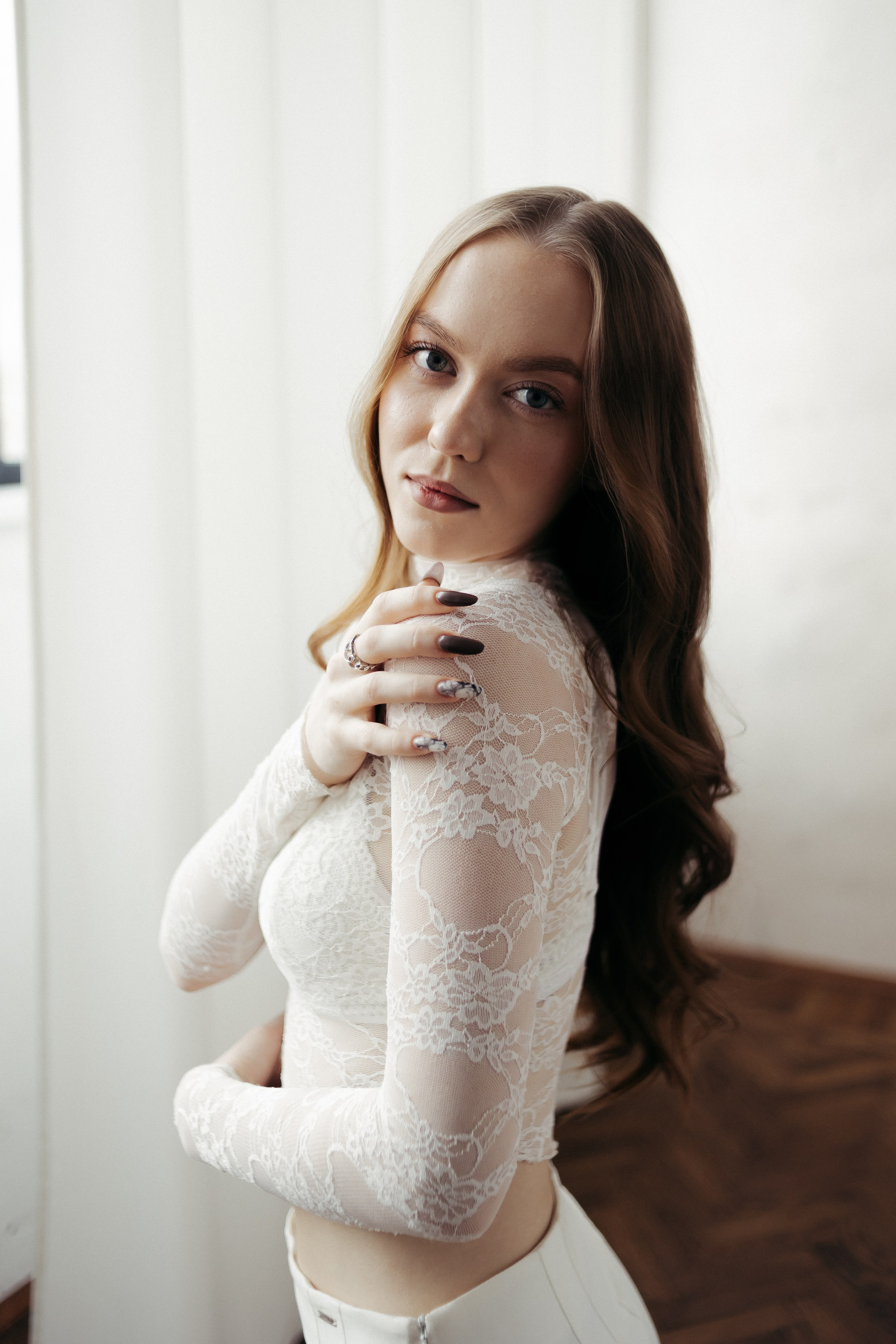 Yana. Ника — ваш персональный фотограф в Нижнем Новгороде