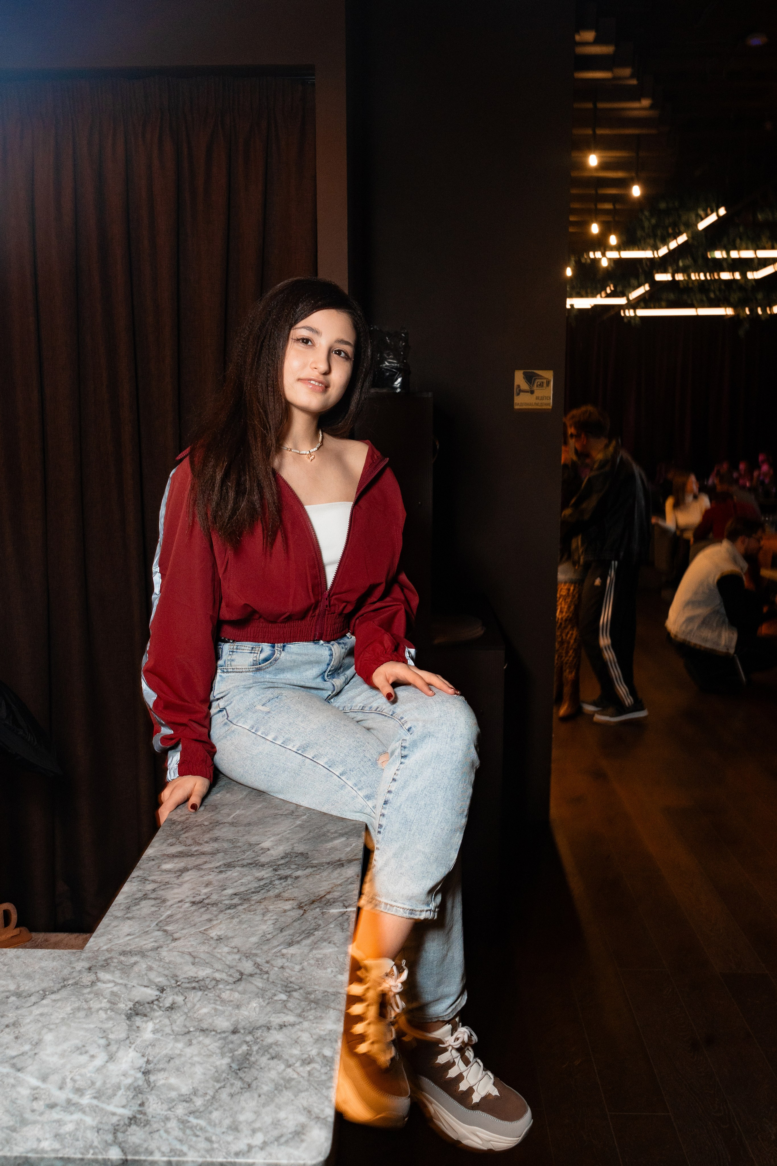 Мята Platinum Атлантис. Фотограф Никита Комаров