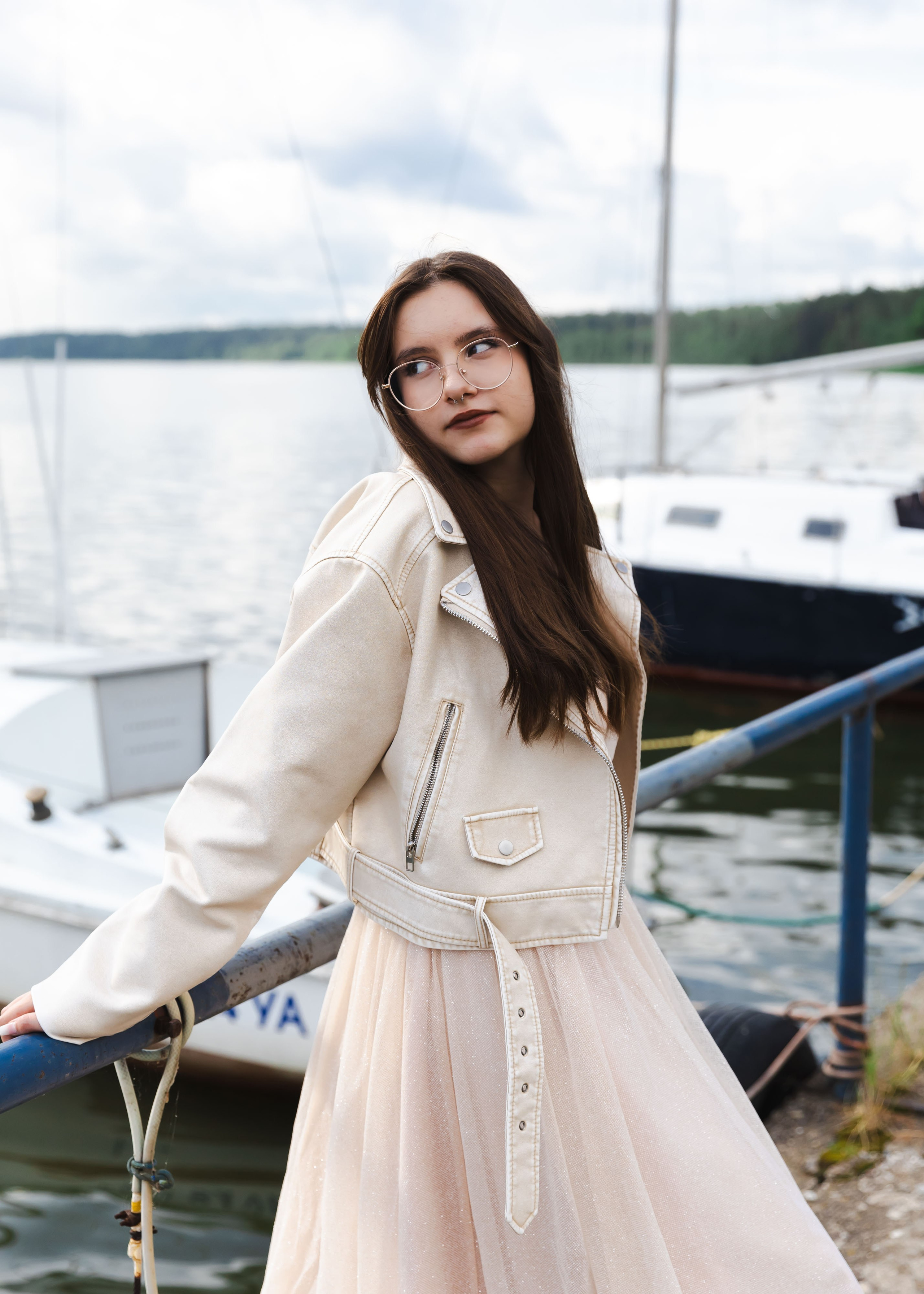 21.06.2025 Выпускной, Яхта, Экопорт. ФОТОГРАФ ВИНОГРАДОВА ДАРЬЯ