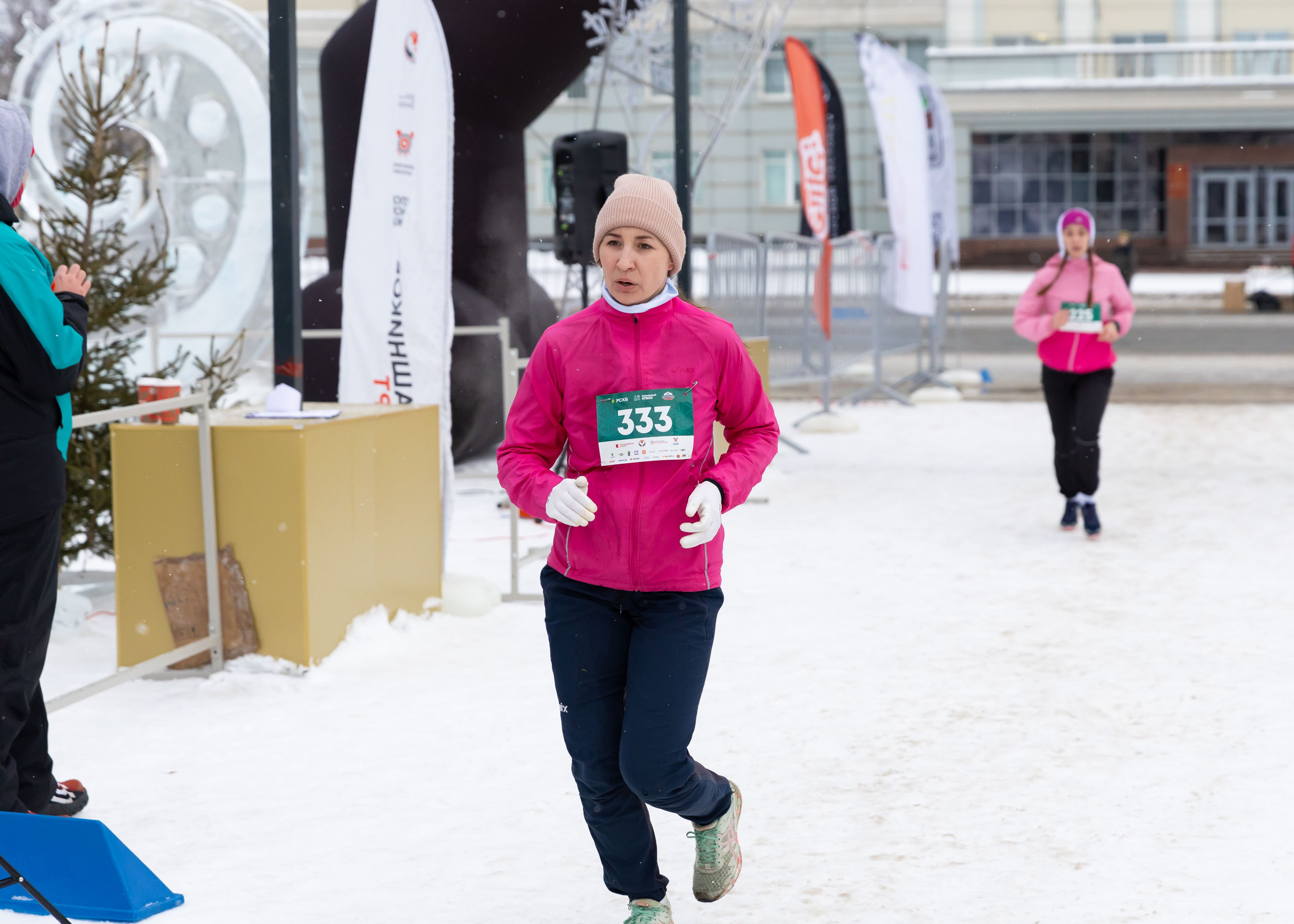 05.01.2025 День Пельменя в Ижевске. ФОТОГРАФ ВИНОГРАДОВА ДАРЬЯ