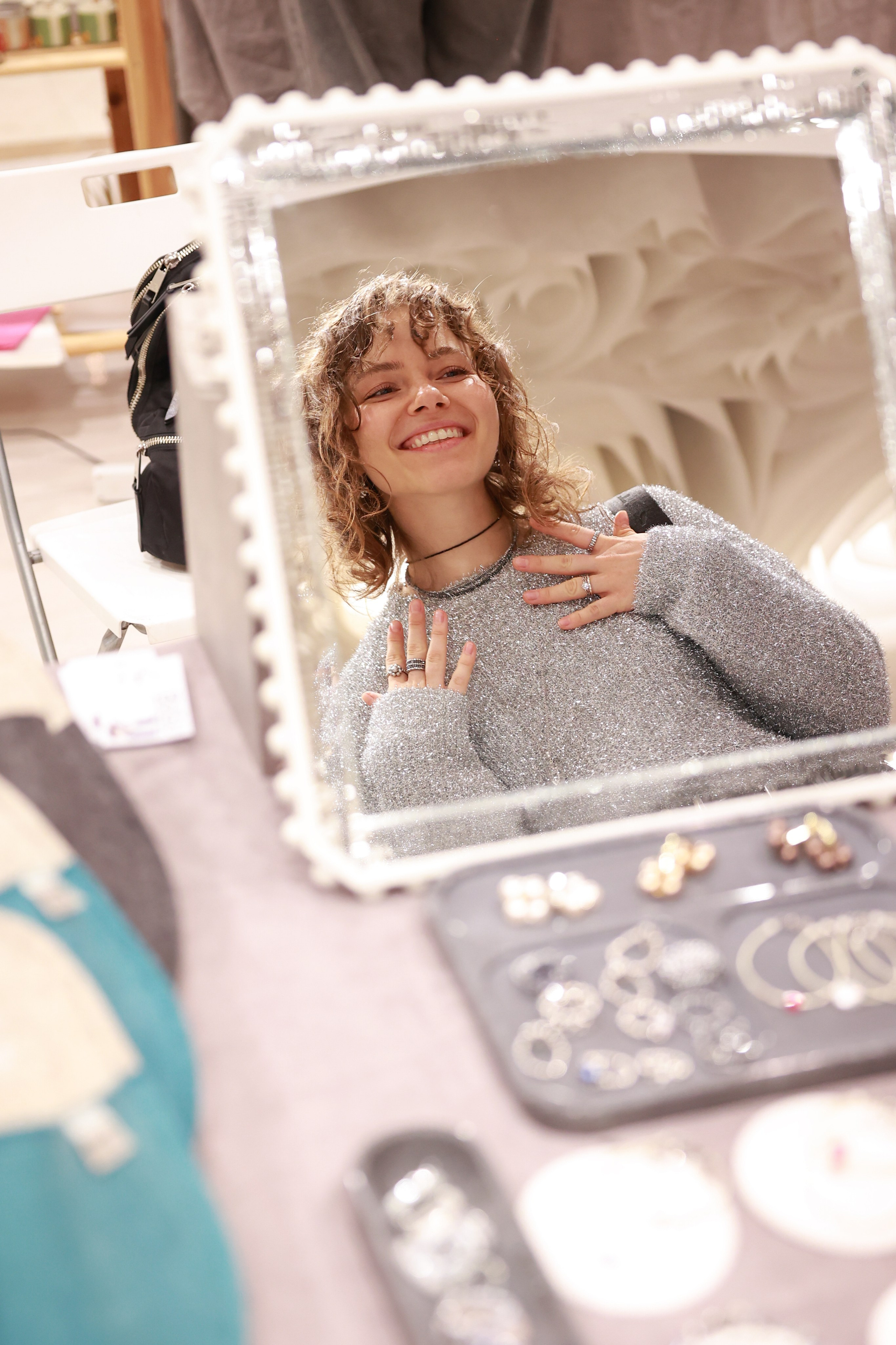 28 и 29 декабря 2024 POP-UP в Лотте Плазе. Фотоотчеты «Ламбада-маркета»