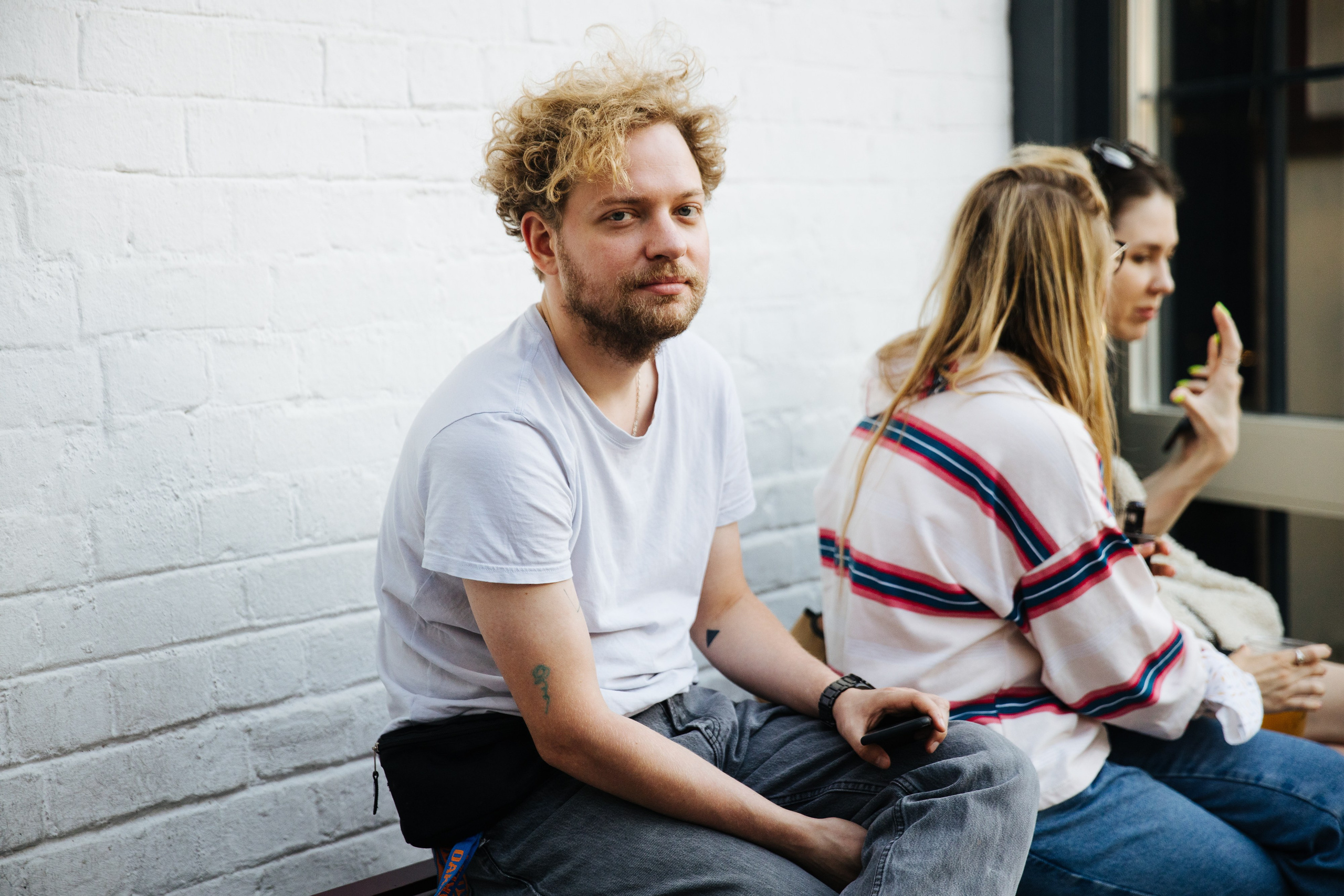 14–15 августа 2021 в «Стрелке». Фотоотчеты «Ламбада-маркета»