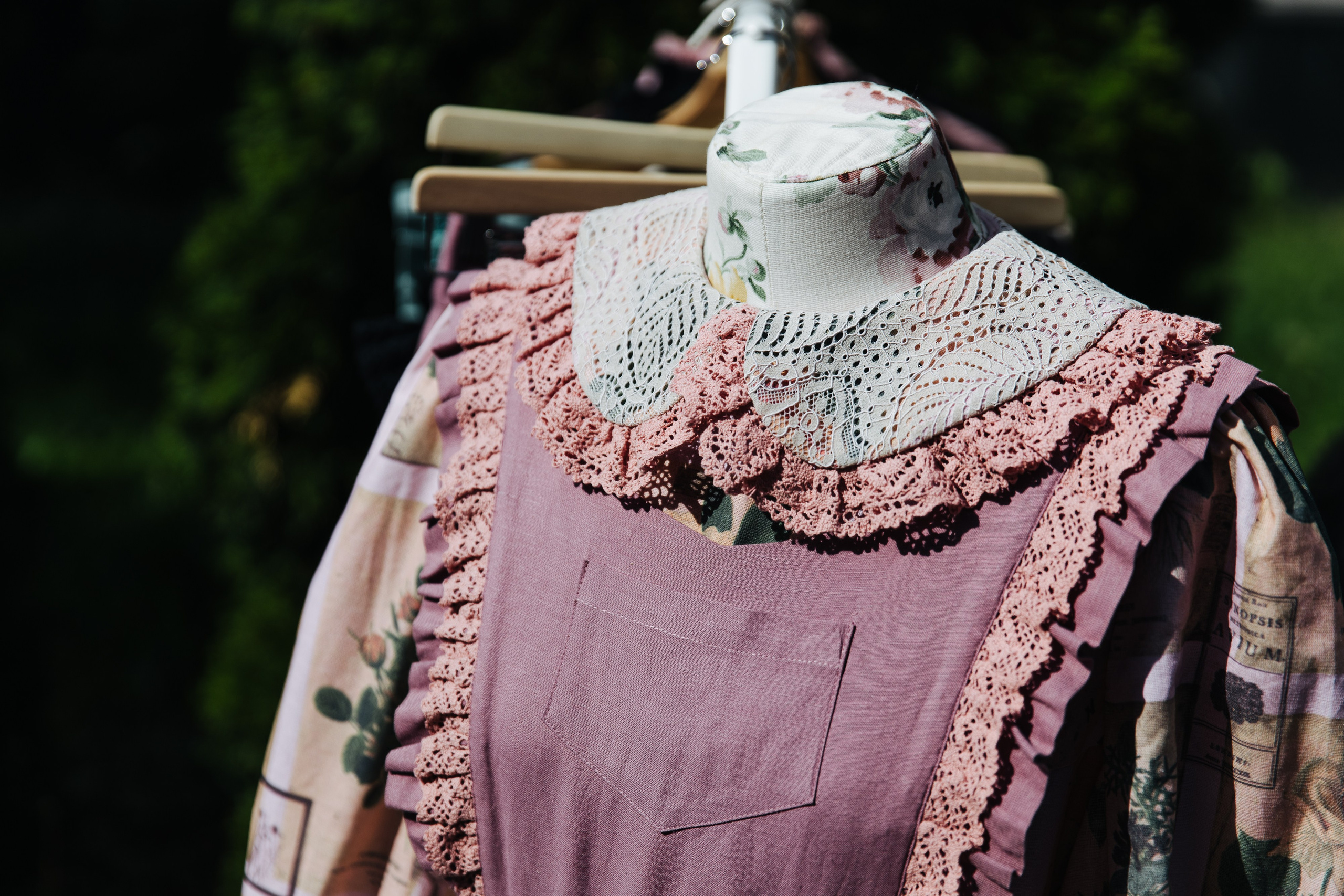 30 мая 2021 в Еврейском музее. Фотоотчеты «Ламбада-маркета»