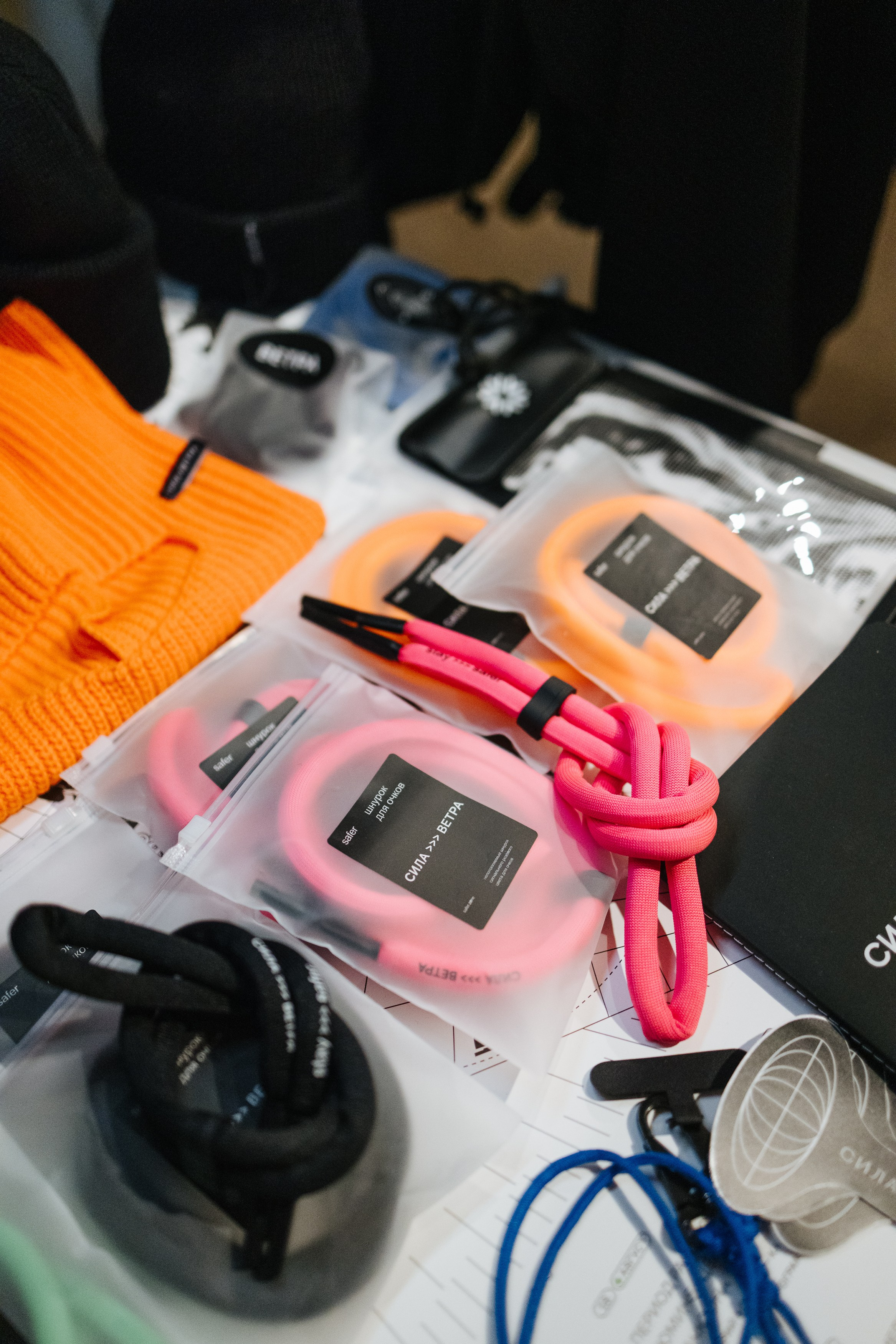 23–24 декабря 2023 в «Три вокзала. Депо» / День 2 / фото Валерий Белобеев. Фотоотчеты «Ламбада-маркета»