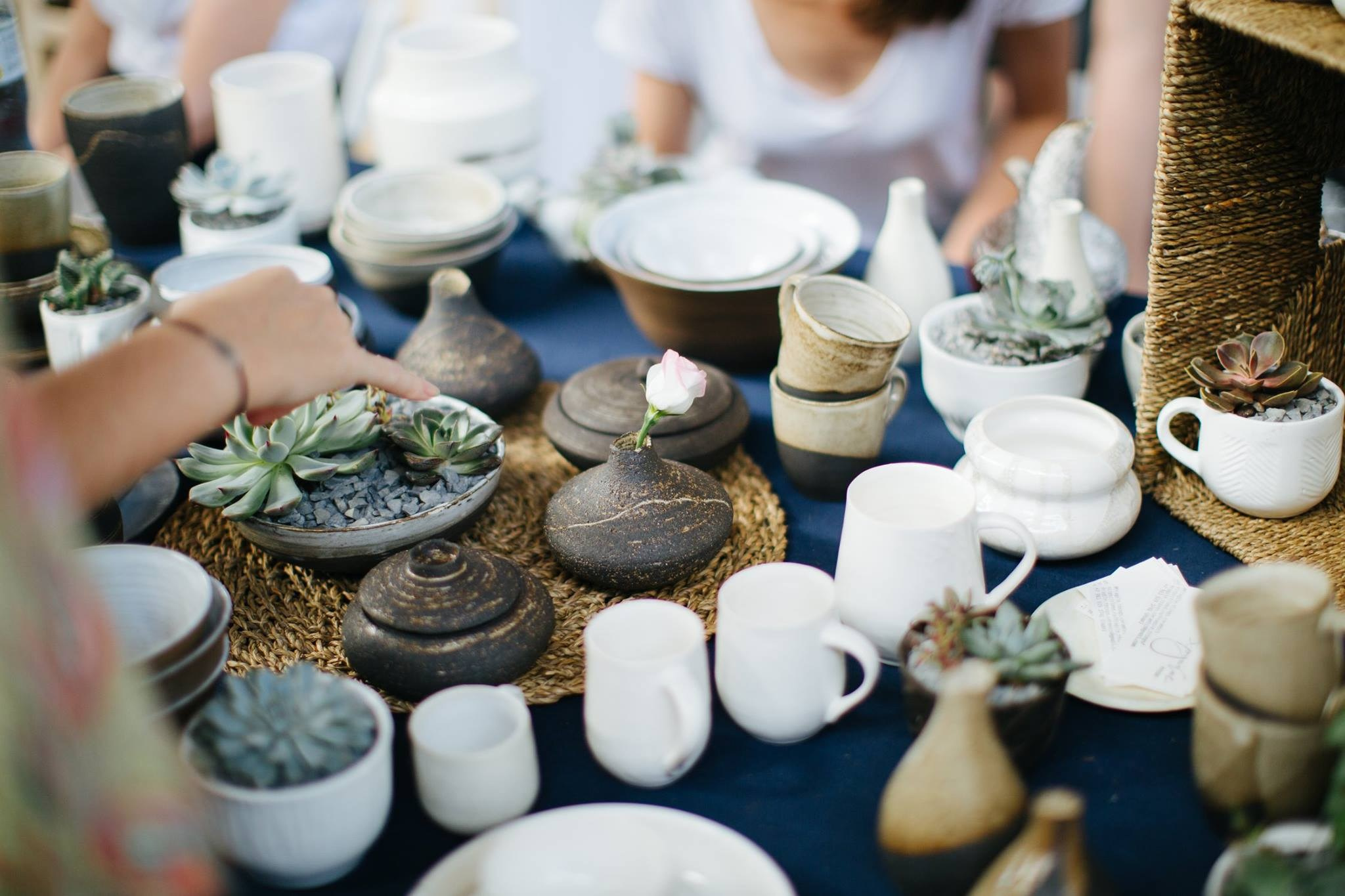 6 августа 2017 / Стрелка / Часть 2 / фотографии Валерий Белобеев. Фотоотчеты «Ламбада-маркета»